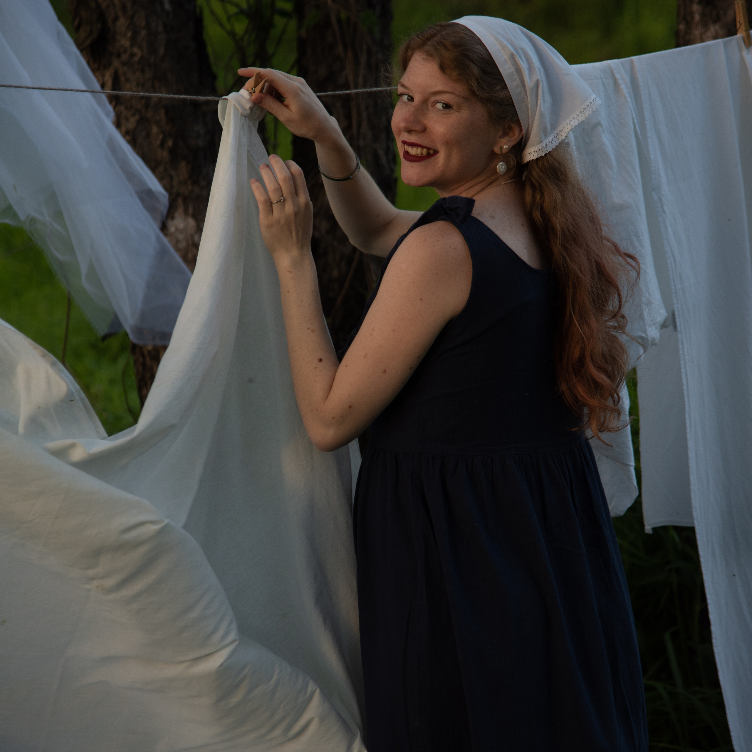 Анна-Мария. ФОТОГРАФ СЕРГЕЕВА МАРИЯ