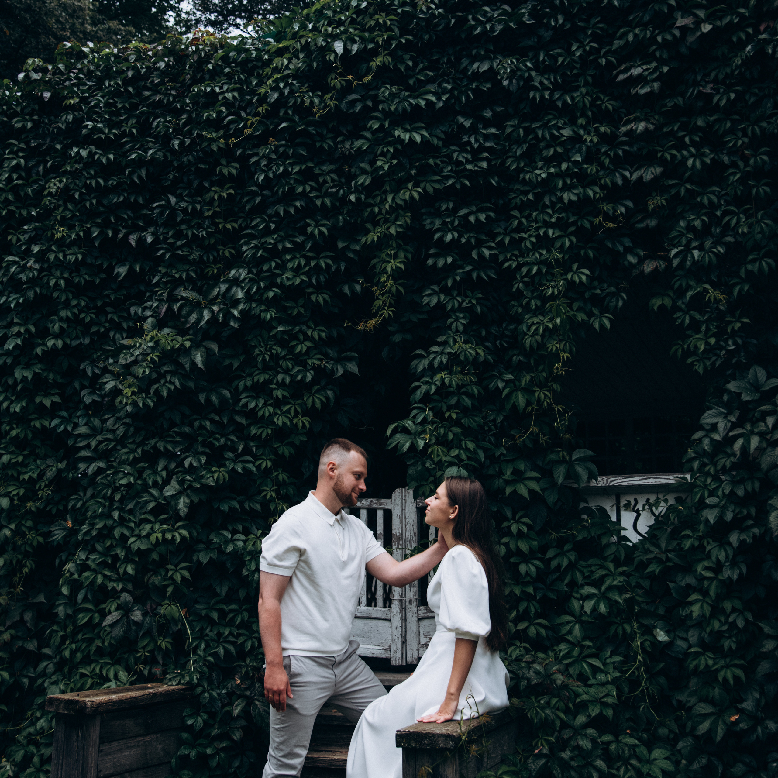 Вика Денис. ФОТОГРАФ СЕРГЕЕВА МАРИЯ