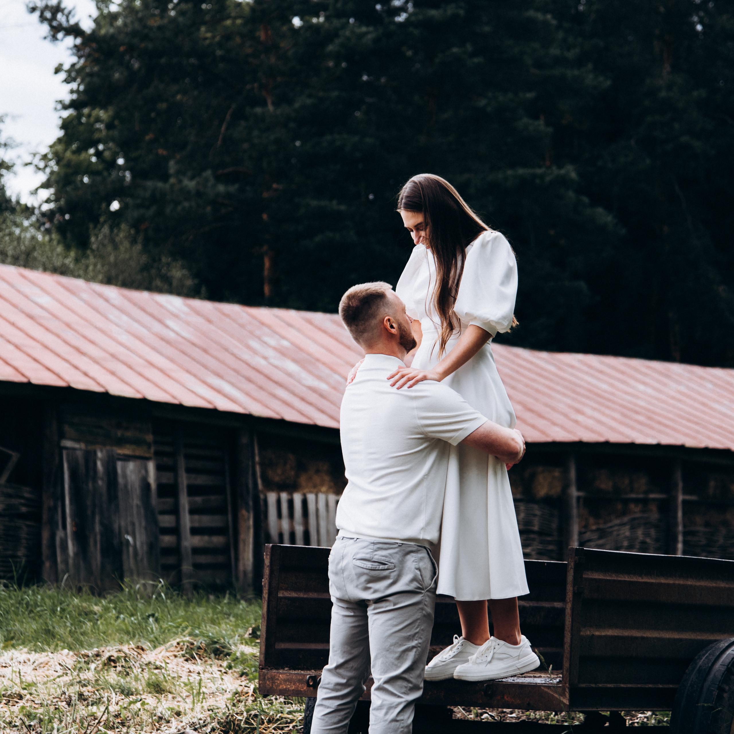 Вика Денис. ФОТОГРАФ СЕРГЕЕВА МАРИЯ