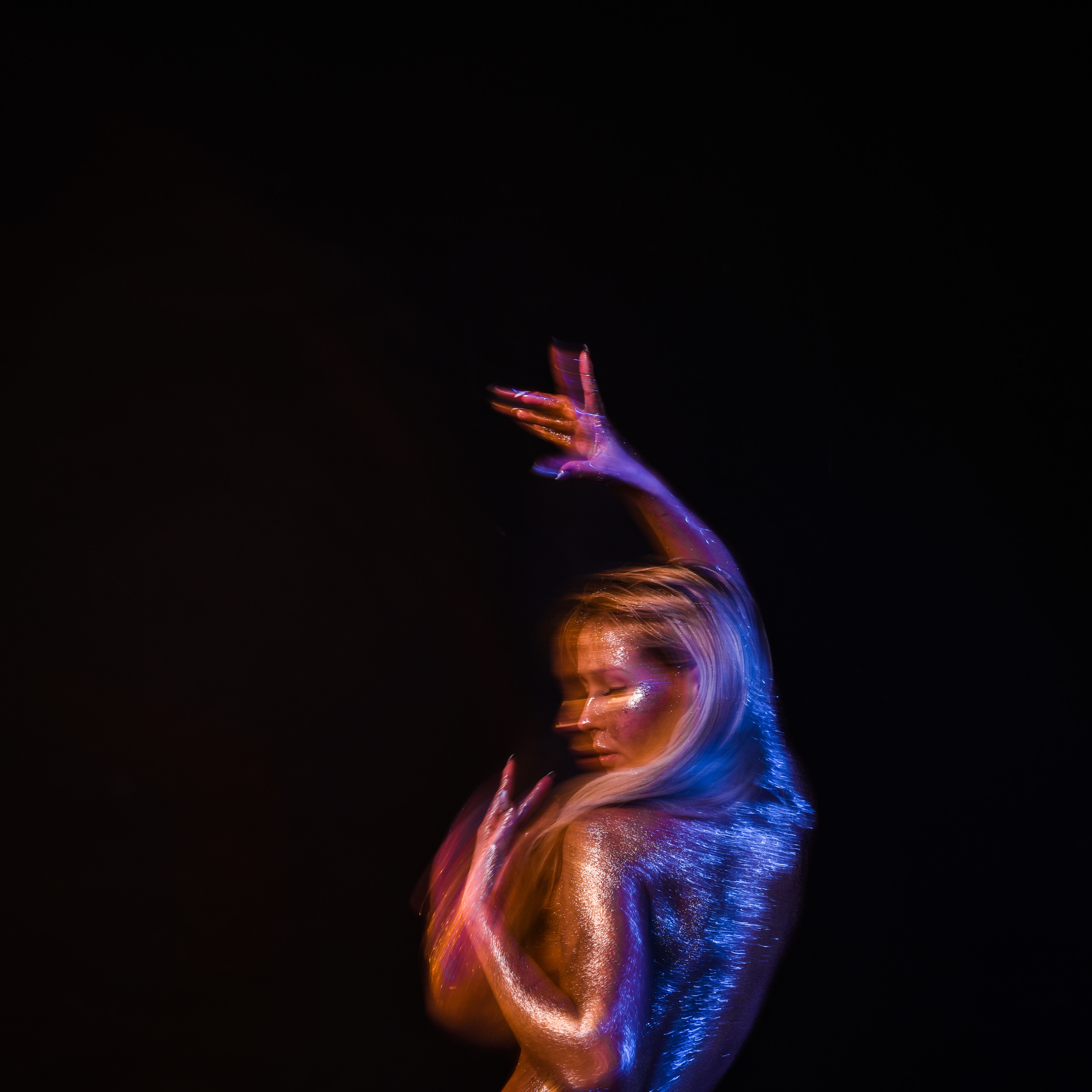 Анна. ФОТОГРАФ СЕРГЕЕВА МАРИЯ