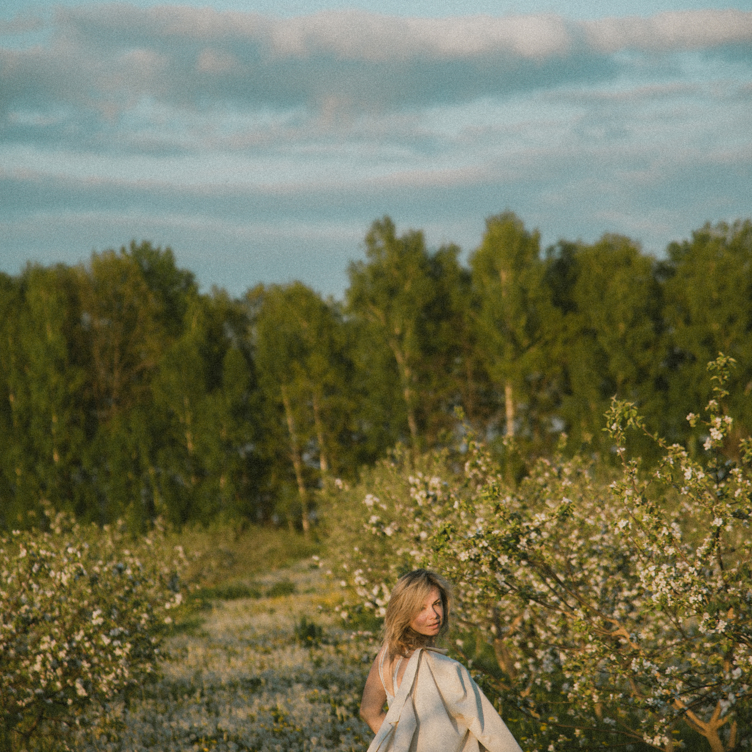 Алёнушка. ФОТОГРАФ СЕРГЕЕВА МАРИЯ