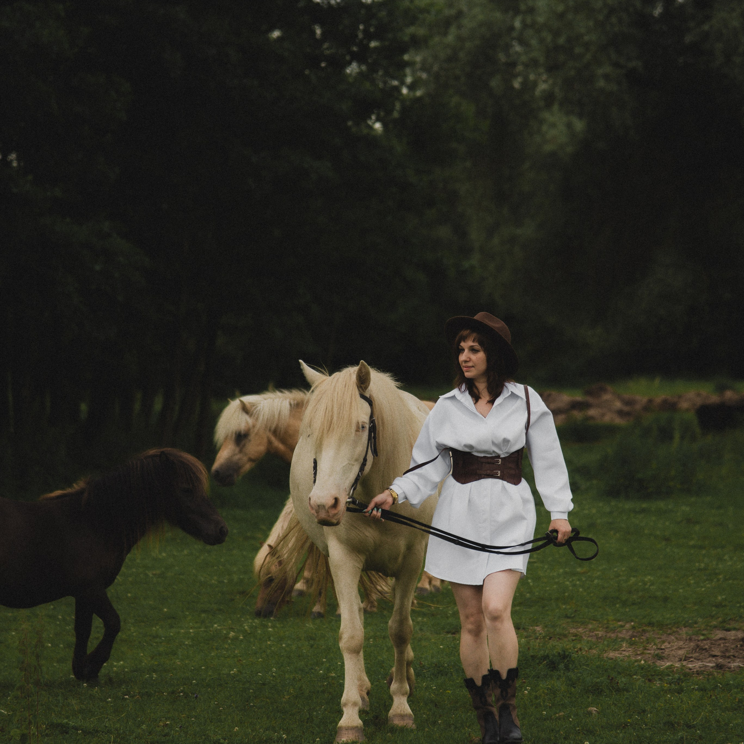 Светлана. ФОТОГРАФ СЕРГЕЕВА МАРИЯ