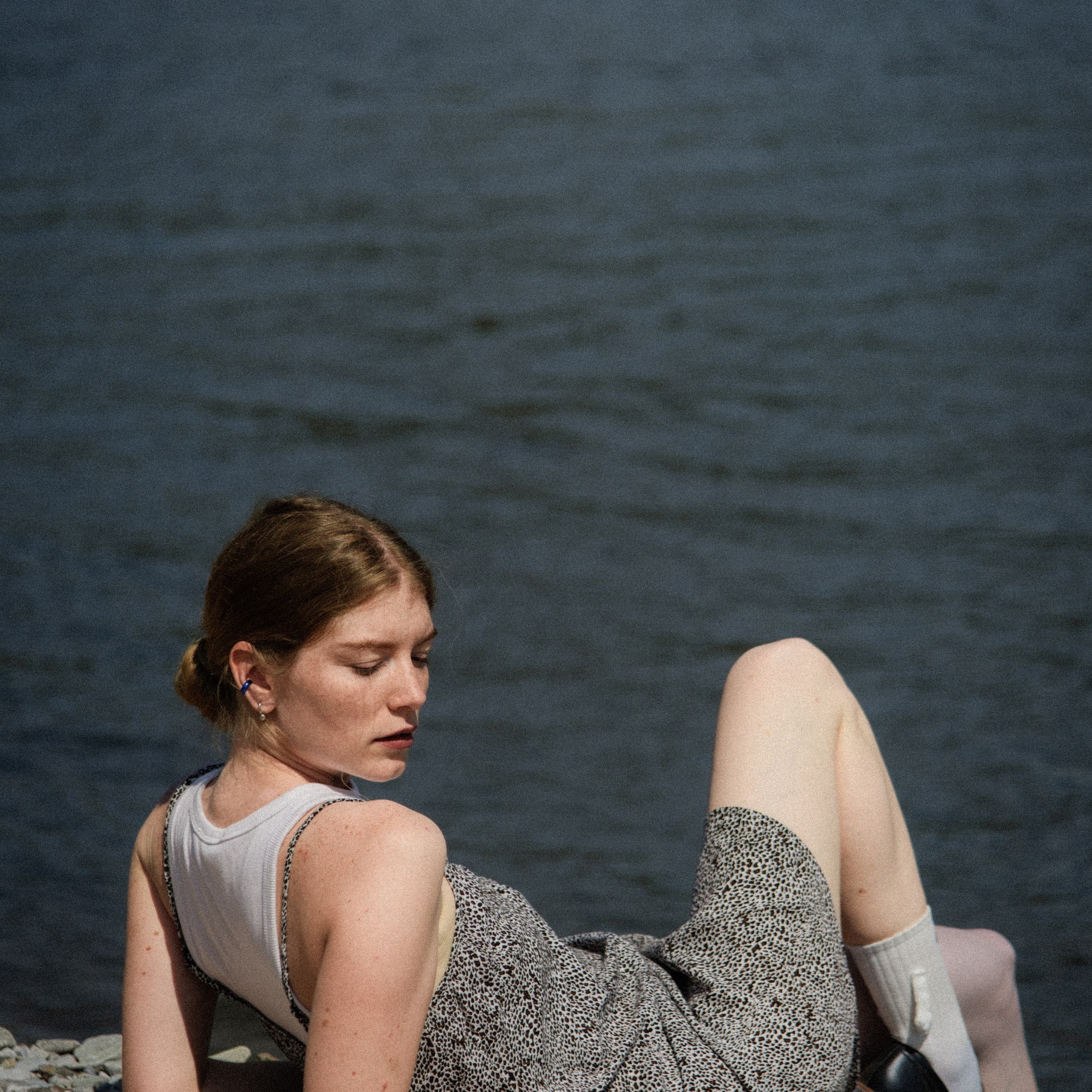 Мария. ФОТОГРАФ СЕРГЕЕВА МАРИЯ