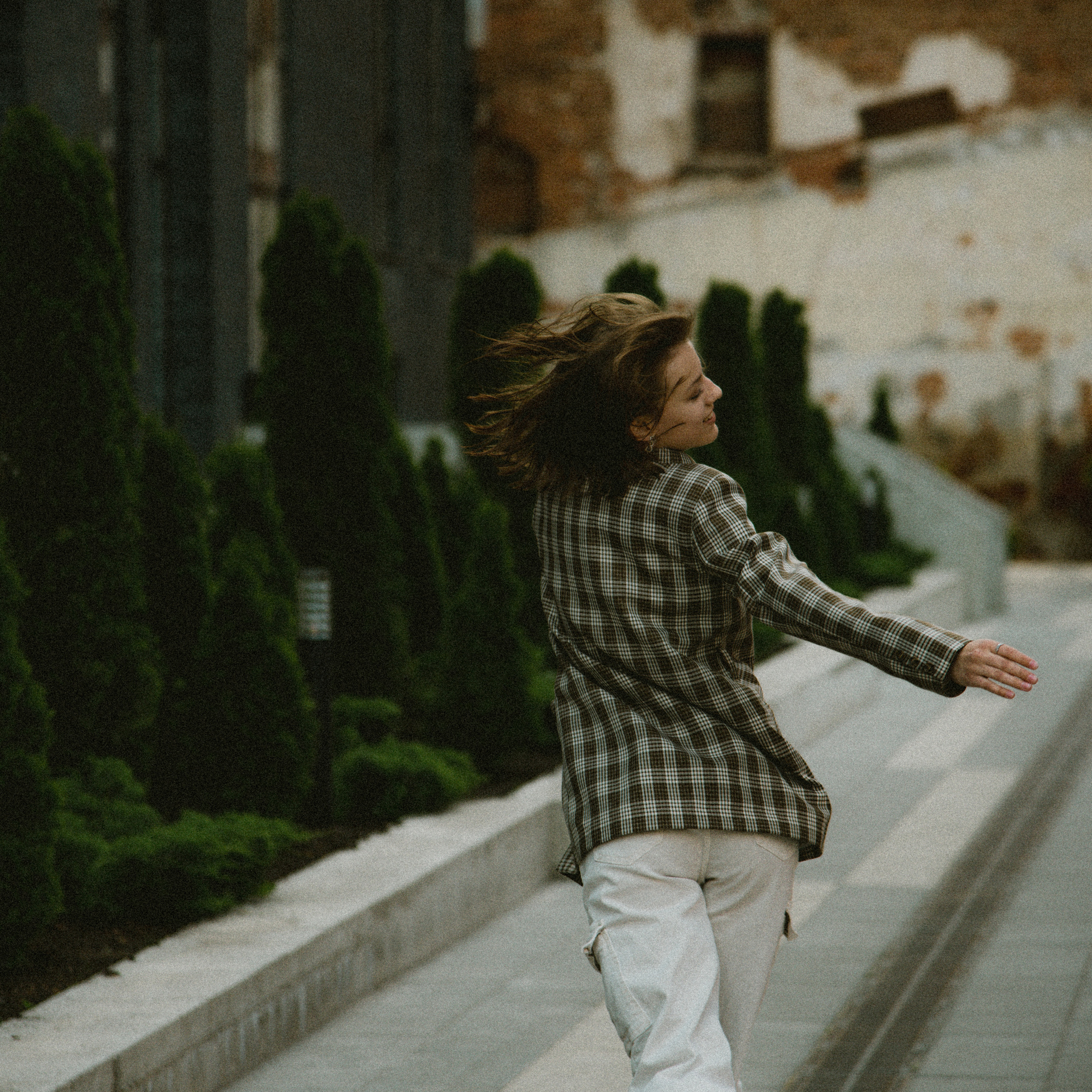 Городская экспресс (30 минут). ФОТОГРАФ СЕРГЕЕВА МАРИЯ