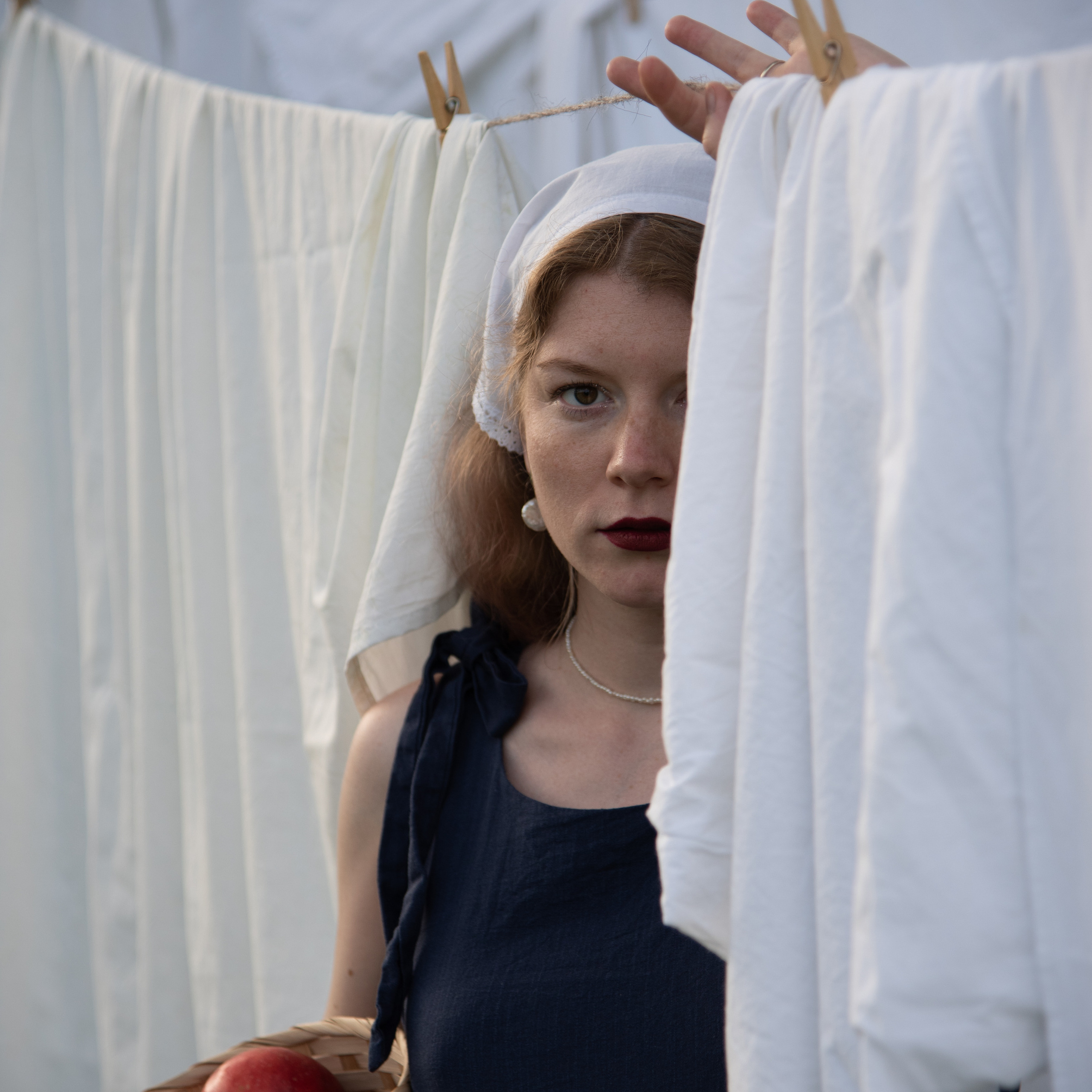 Анна-Мария. ФОТОГРАФ СЕРГЕЕВА МАРИЯ