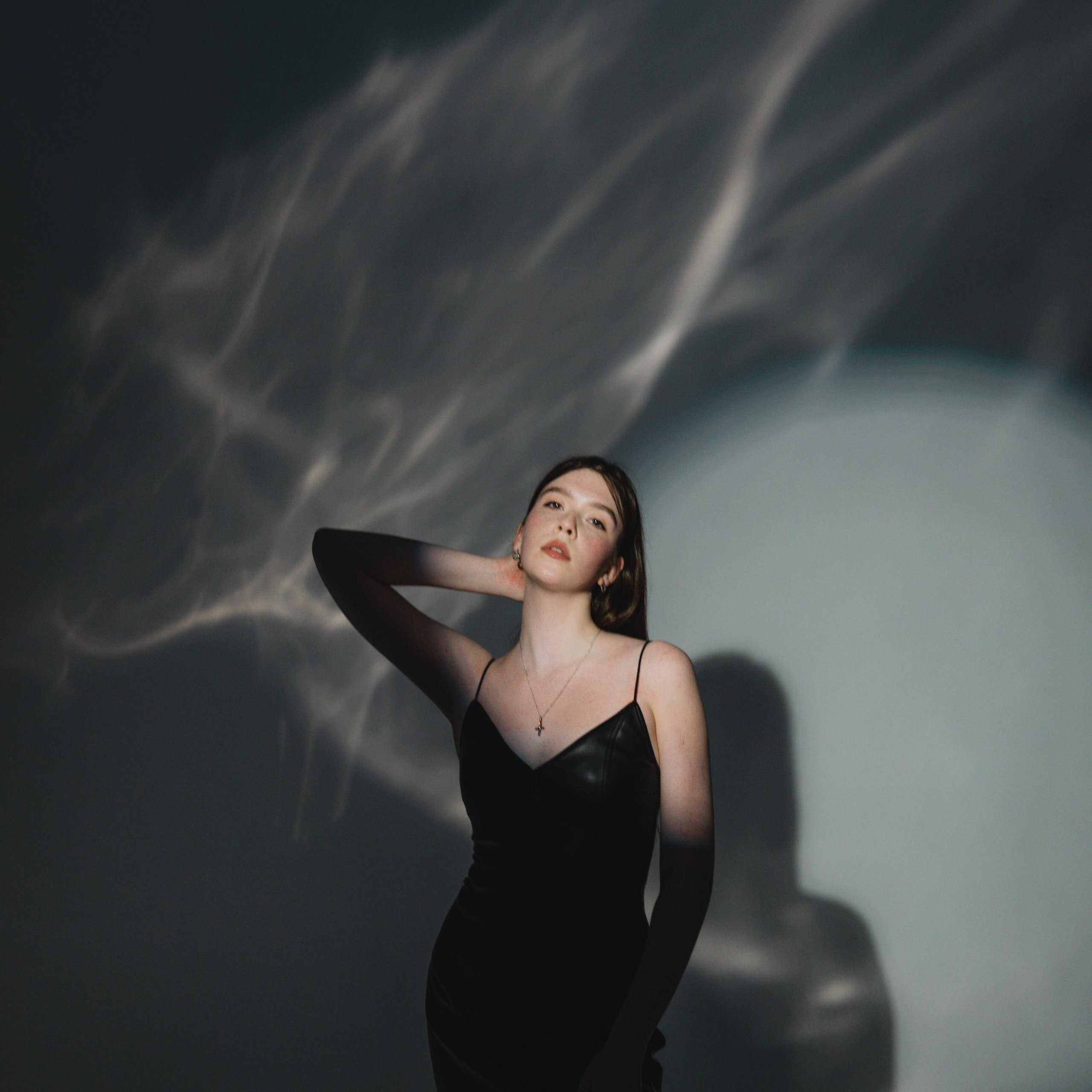 Анастасия. ФОТОГРАФ СЕРГЕЕВА МАРИЯ