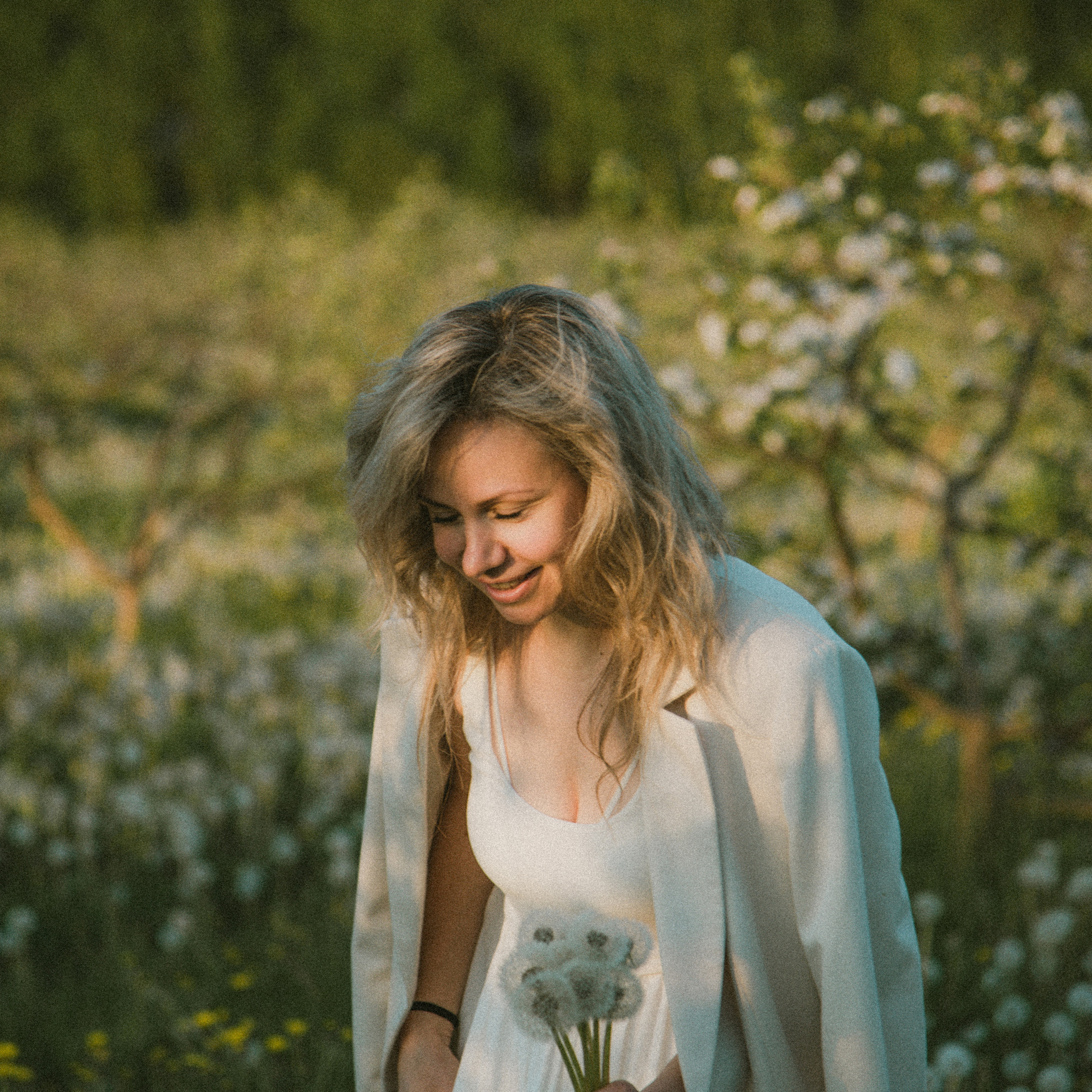 Алёнушка. ФОТОГРАФ СЕРГЕЕВА МАРИЯ