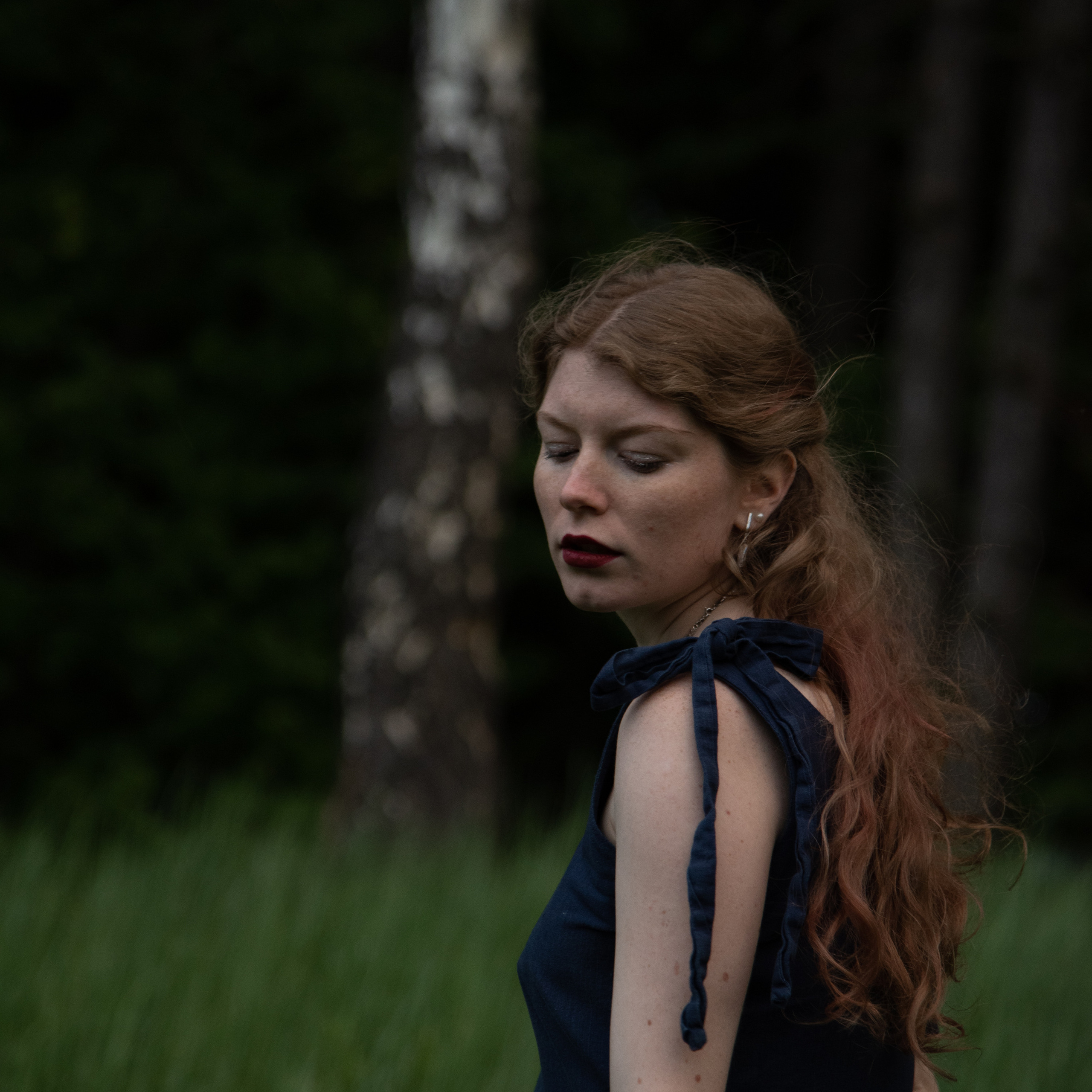 Анна-Мария. ФОТОГРАФ СЕРГЕЕВА МАРИЯ