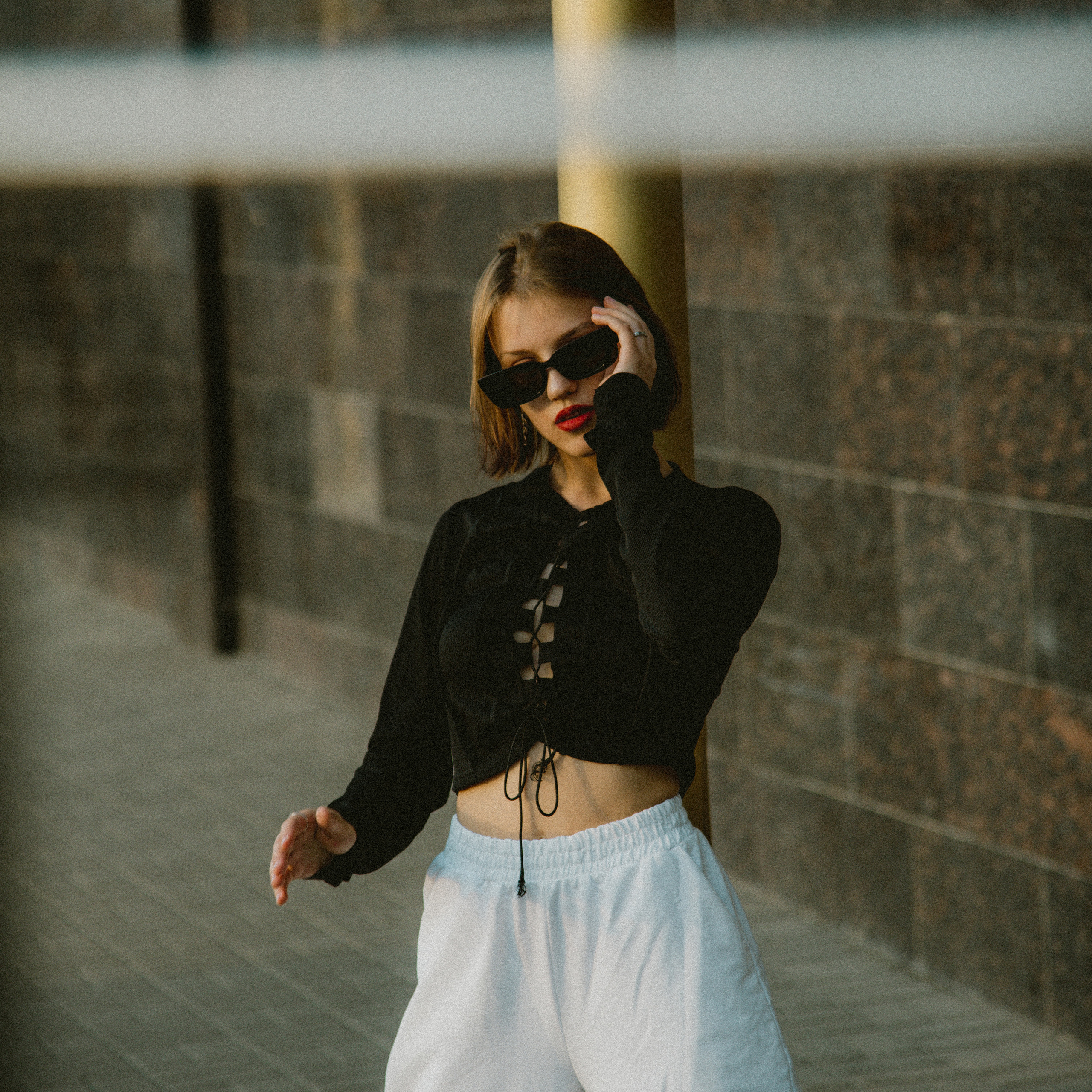 Городская экспресс (30 минут). ФОТОГРАФ СЕРГЕЕВА МАРИЯ