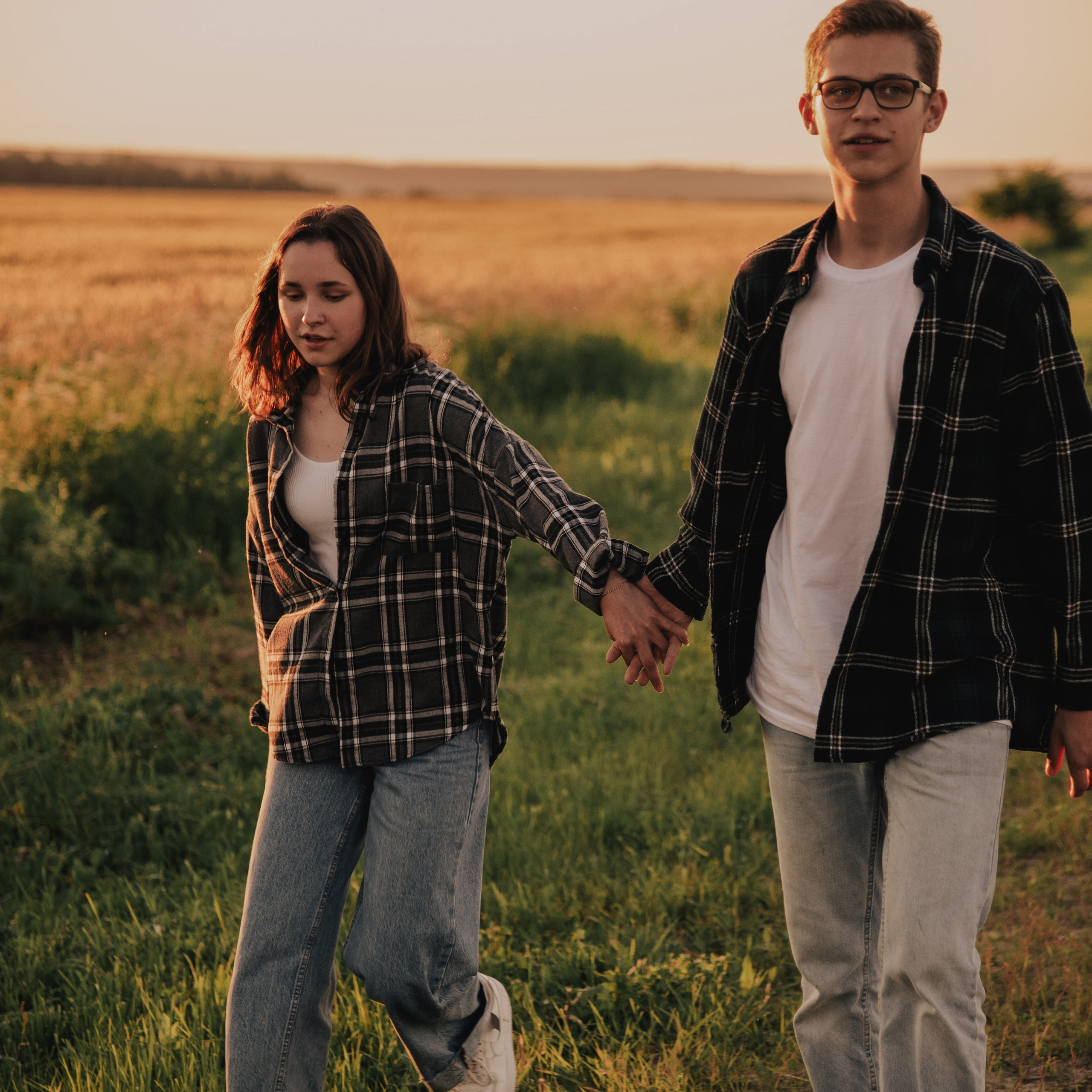 Лиза ♡ Дима. ФОТОГРАФ СЕРГЕЕВА МАРИЯ