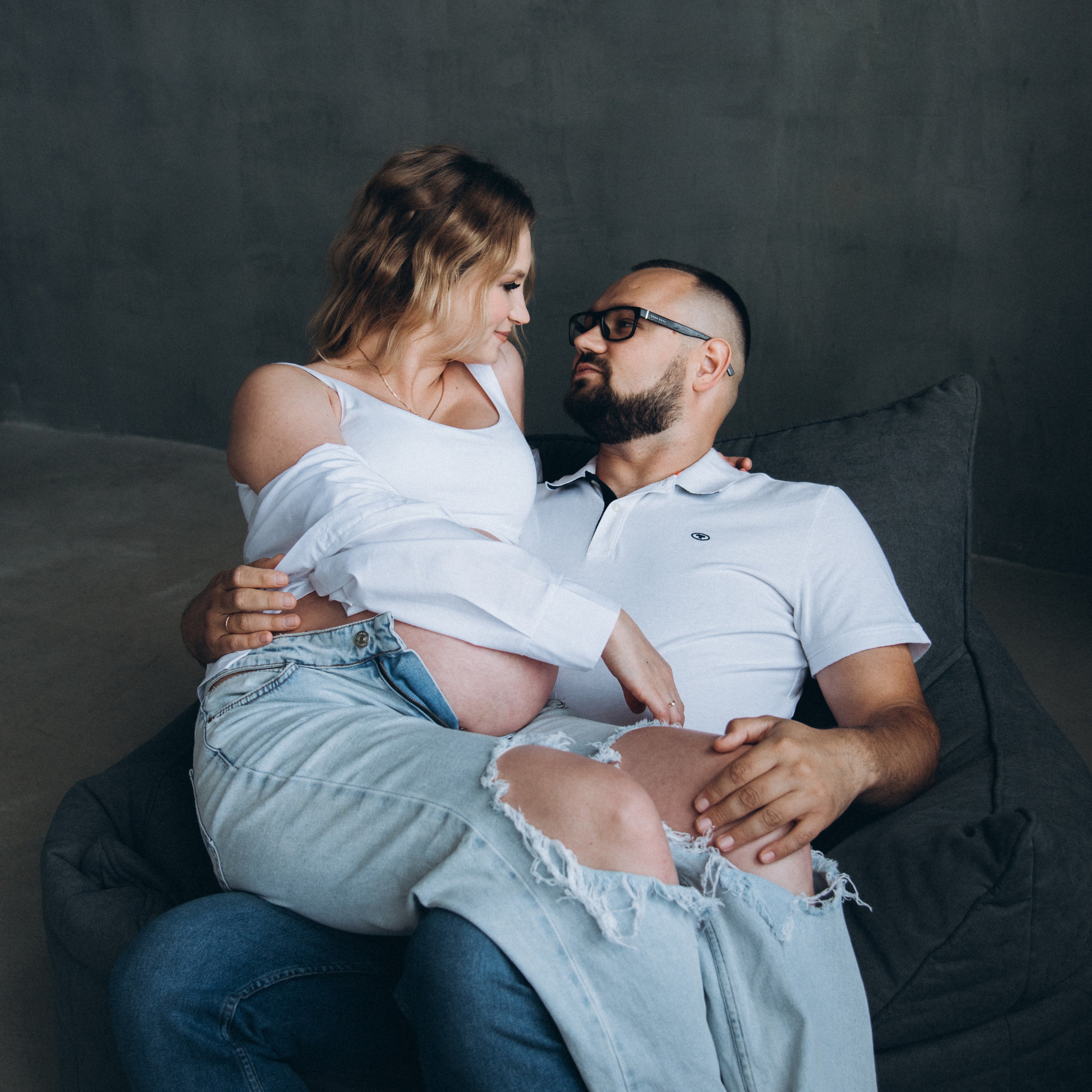 Настя Антон. ФОТОГРАФ СЕРГЕЕВА МАРИЯ