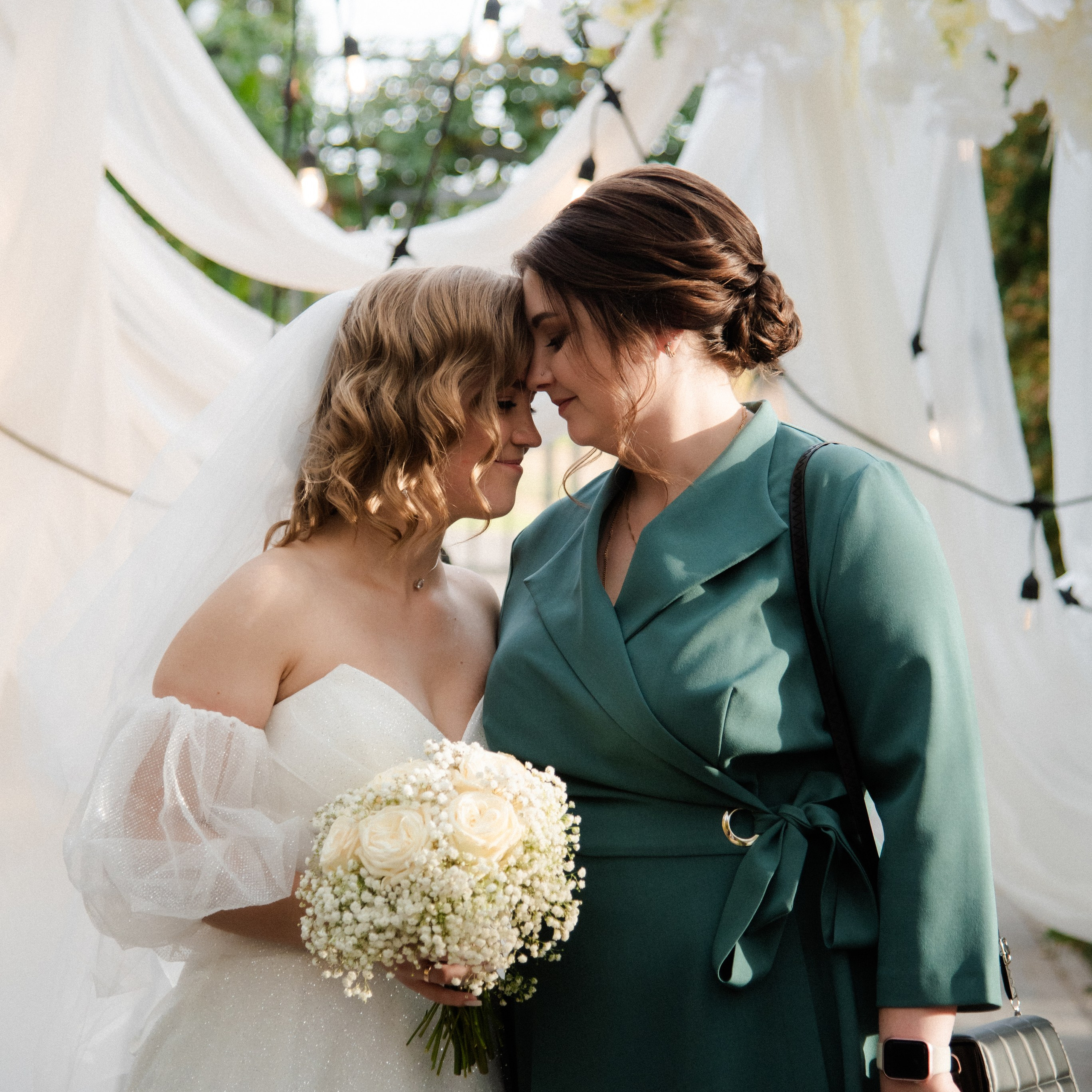 Аня Леша. ФОТОГРАФ СЕРГЕЕВА МАРИЯ