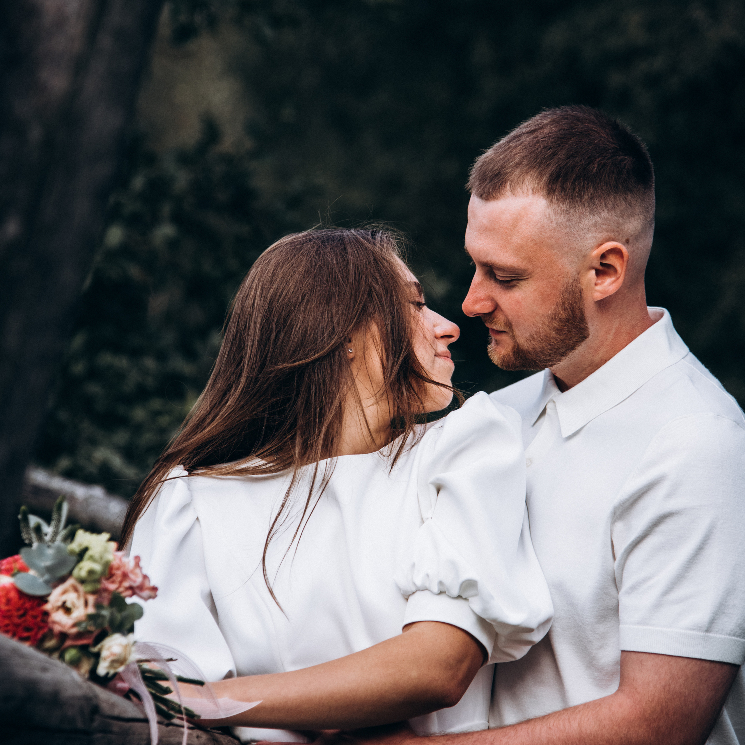 Вика Денис. ФОТОГРАФ СЕРГЕЕВА МАРИЯ