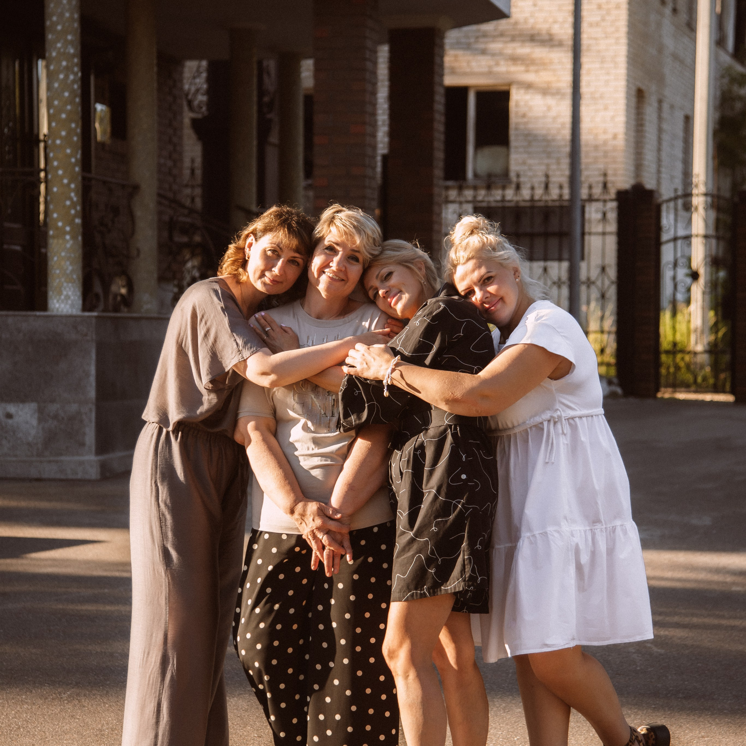 Юбилей. ФОТОГРАФ СЕРГЕЕВА МАРИЯ