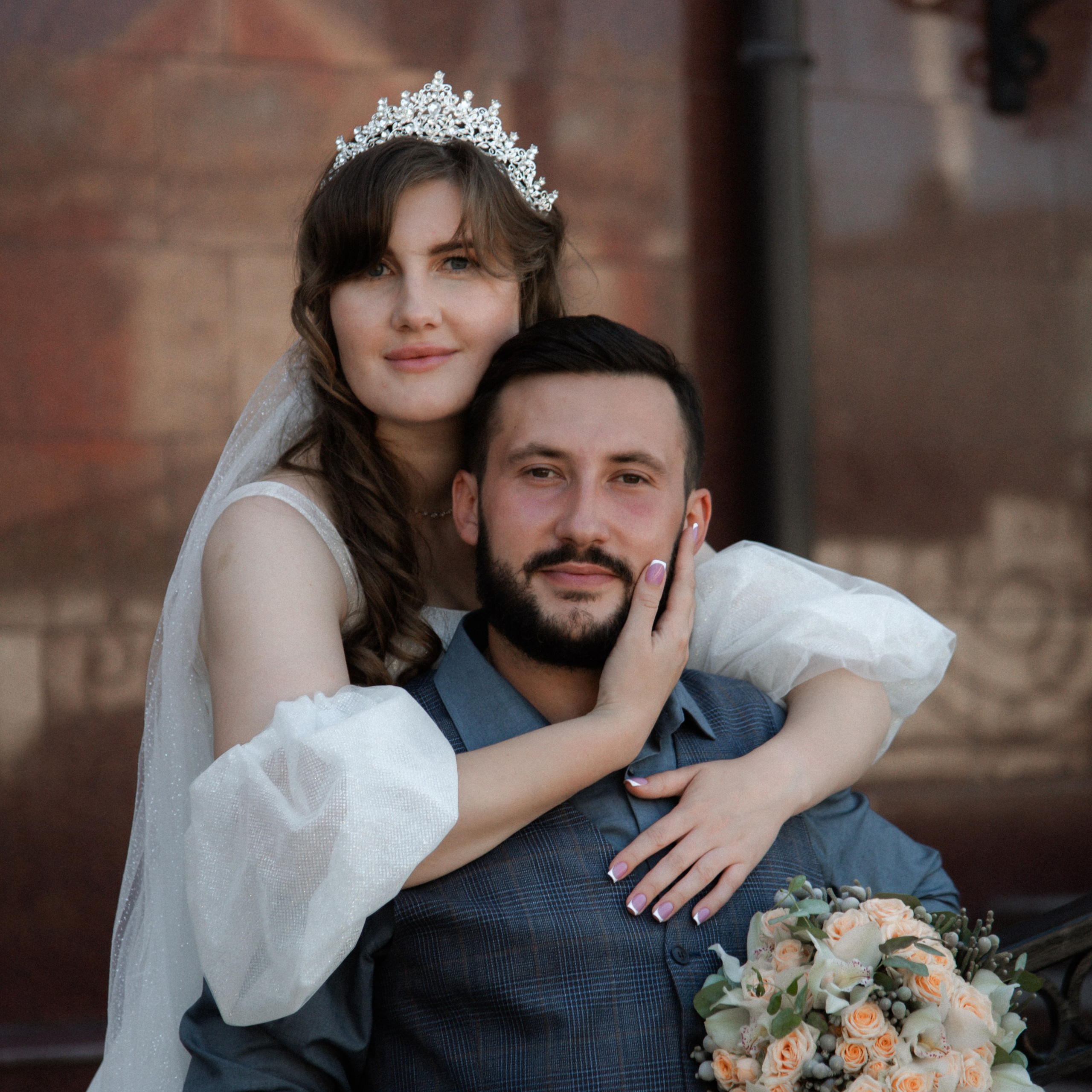 Лера Дима. ФОТОГРАФ СЕРГЕЕВА МАРИЯ