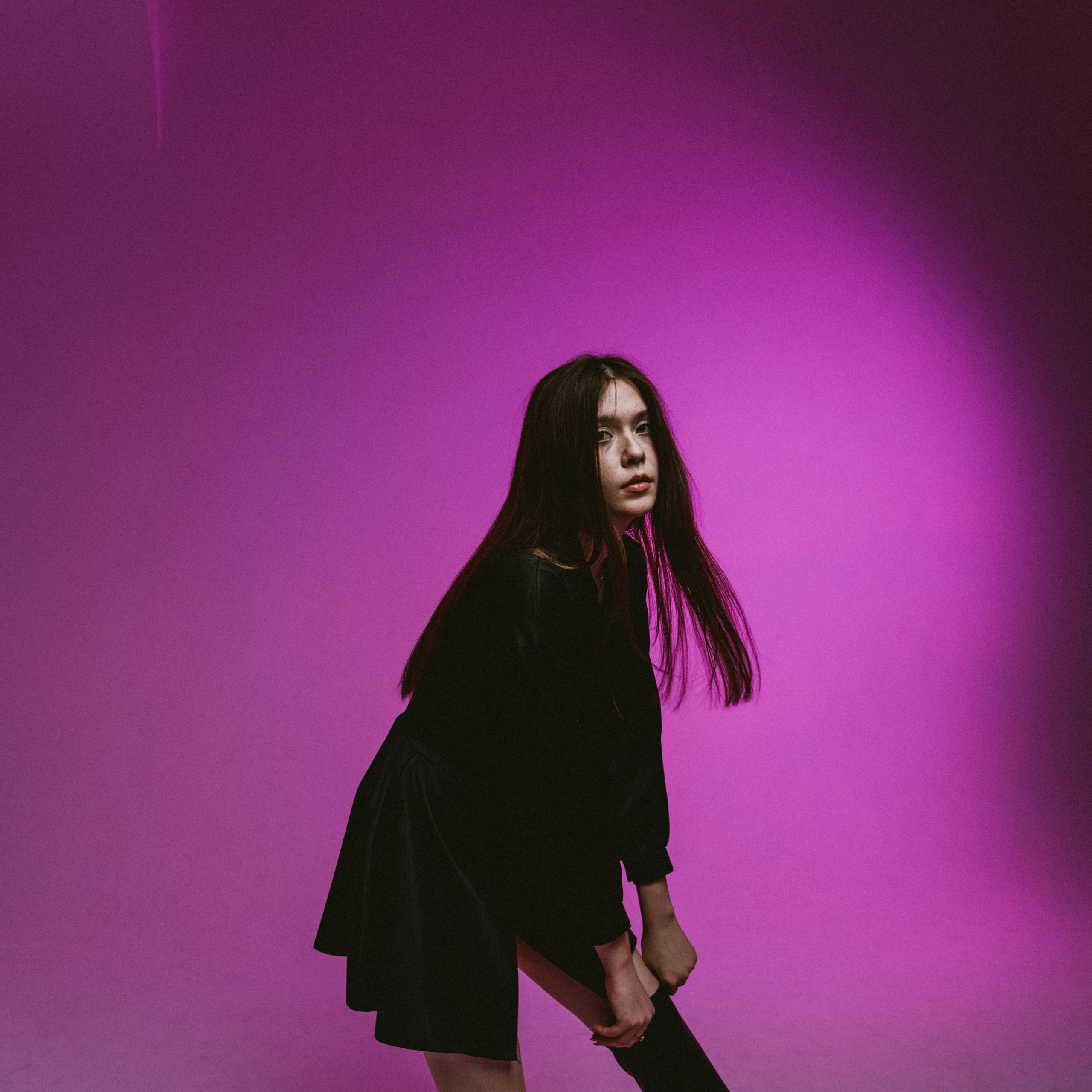 Анастасия. ФОТОГРАФ СЕРГЕЕВА МАРИЯ