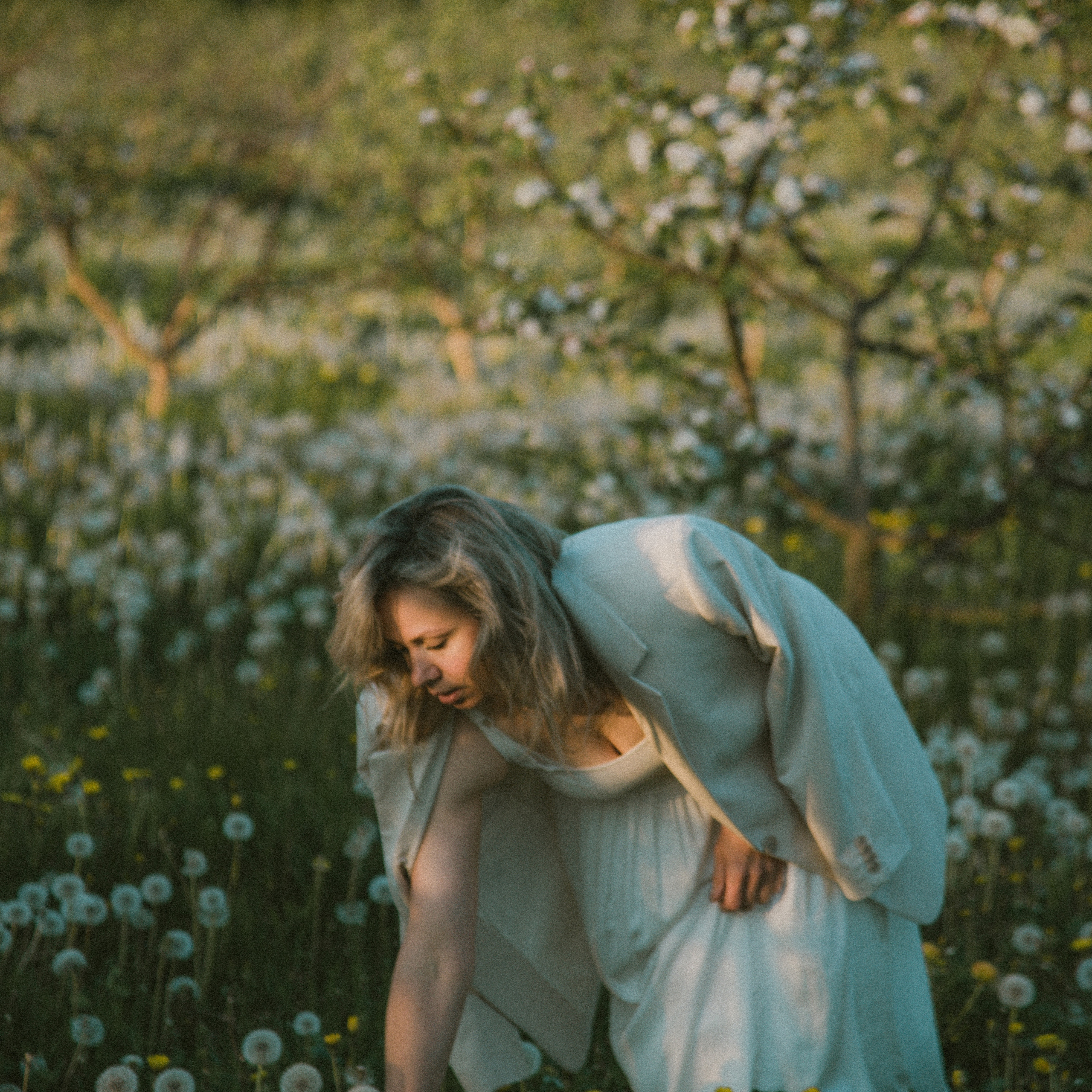 Алёнушка. ФОТОГРАФ СЕРГЕЕВА МАРИЯ