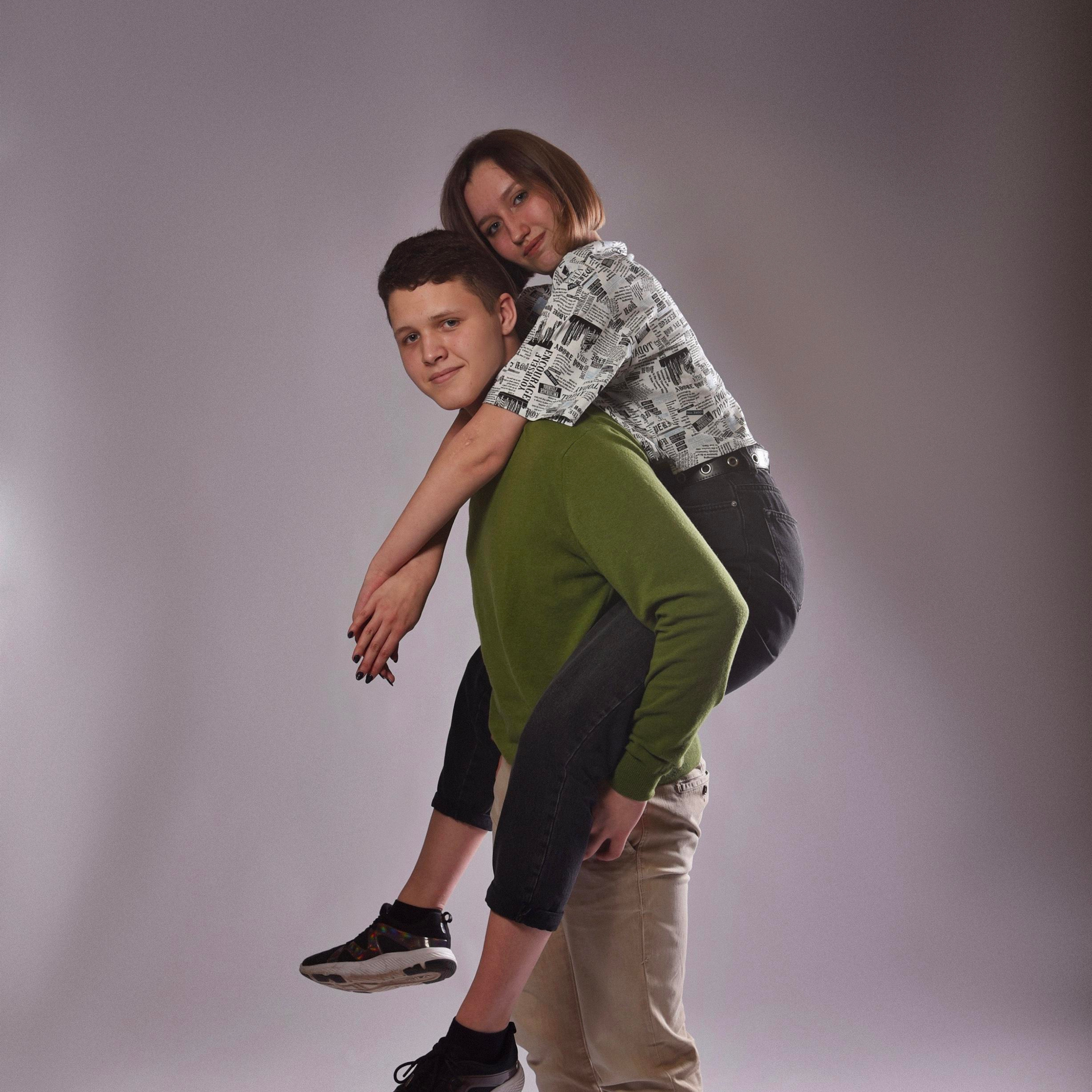 Денис. ФОТОГРАФ СЕРГЕЕВА МАРИЯ