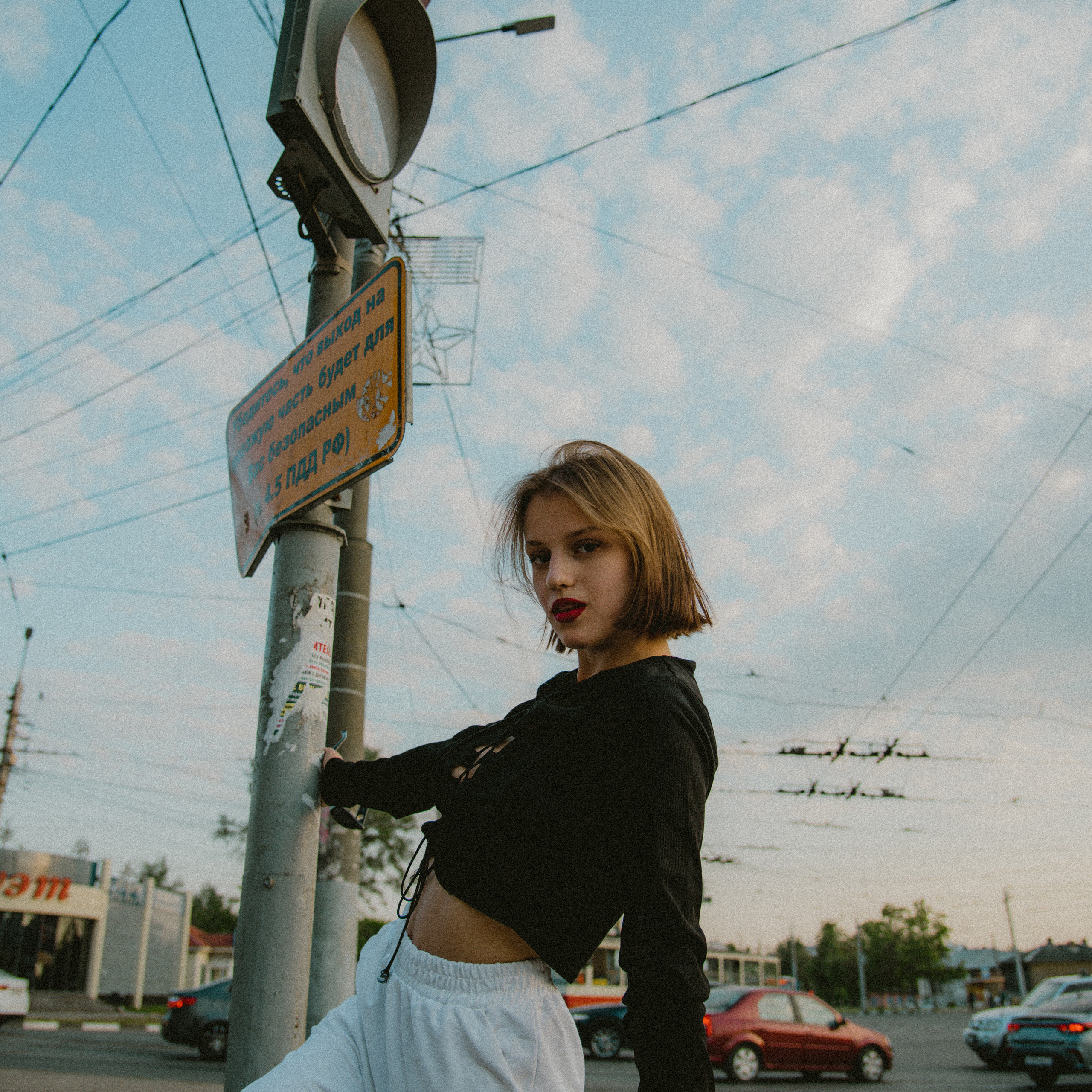 Городская экспресс (30 минут). ФОТОГРАФ СЕРГЕЕВА МАРИЯ