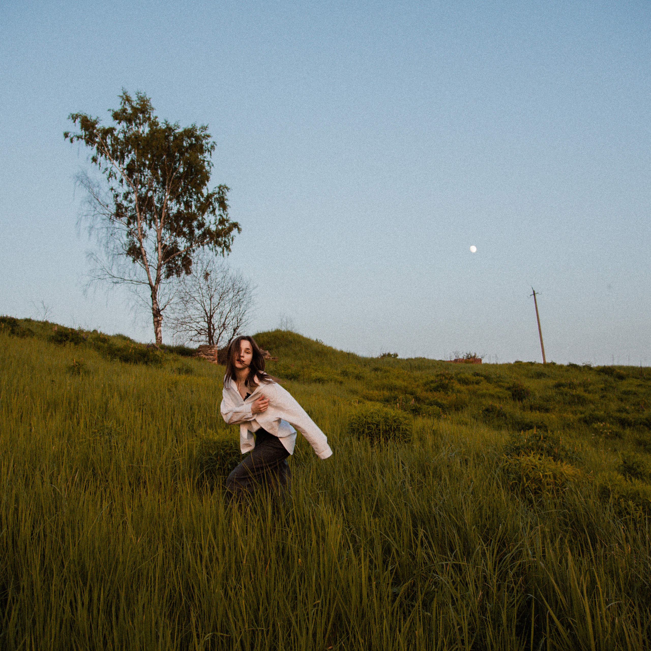 Лиза. ФОТОГРАФ СЕРГЕЕВА МАРИЯ