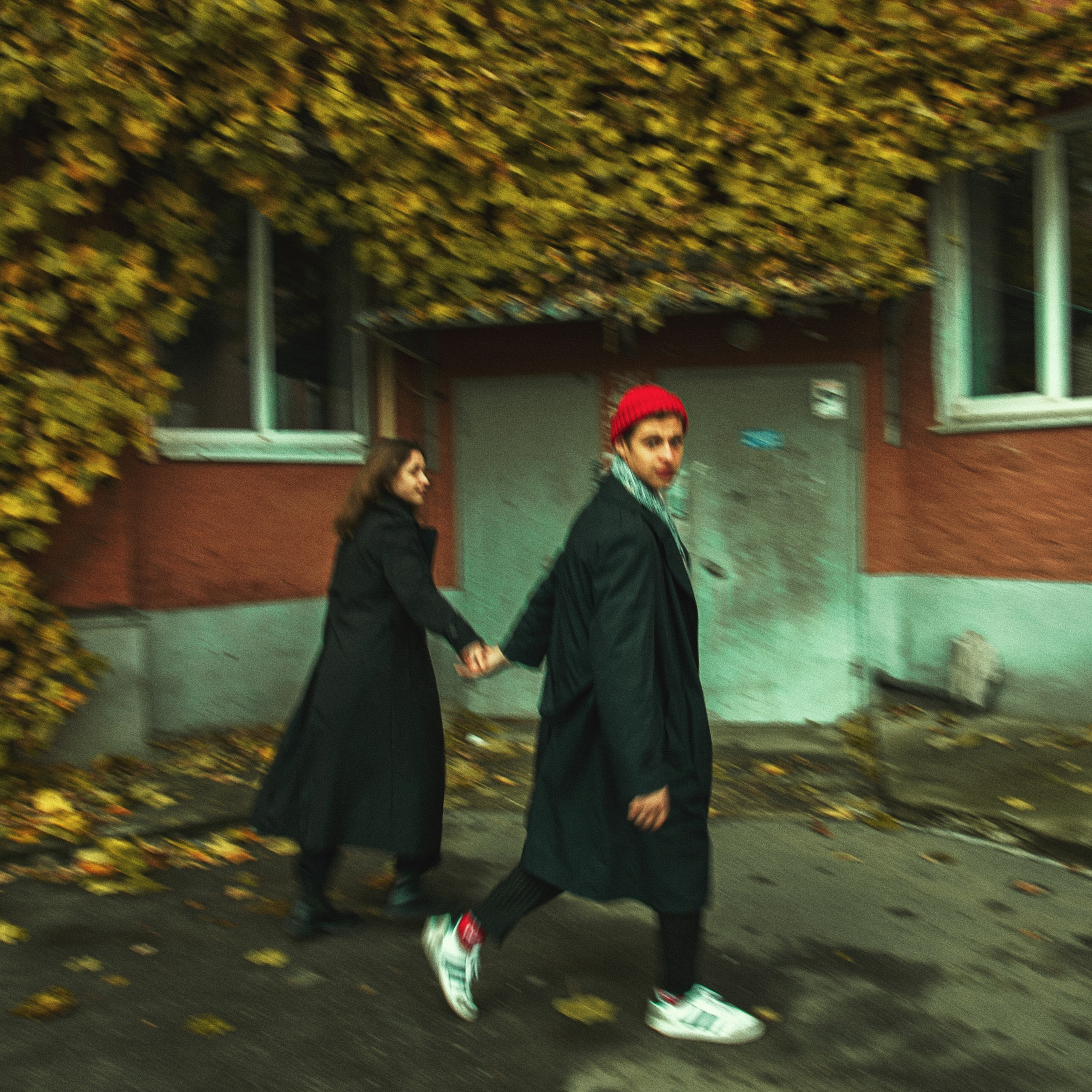 Лиза ♡ Дима. ФОТОГРАФ СЕРГЕЕВА МАРИЯ