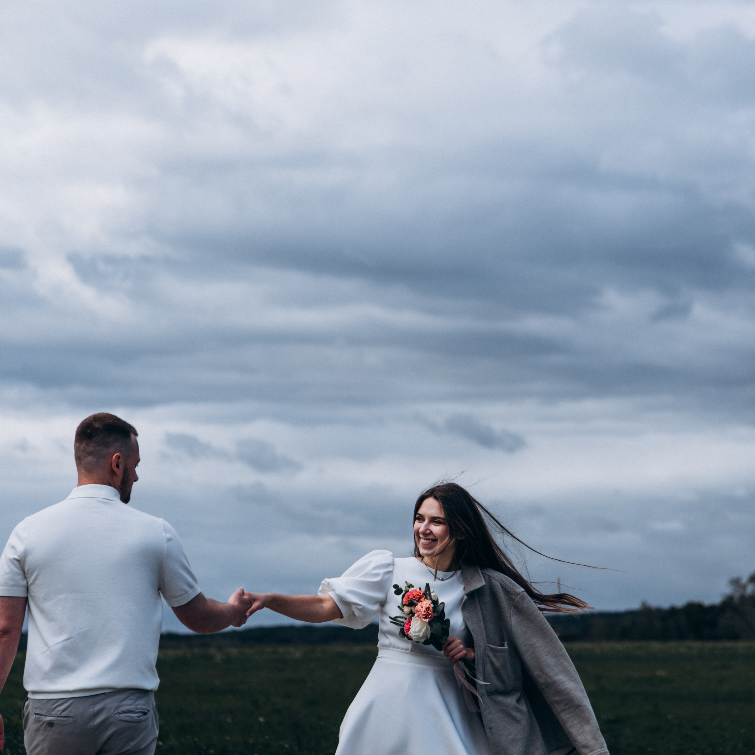 Вика Денис. ФОТОГРАФ СЕРГЕЕВА МАРИЯ