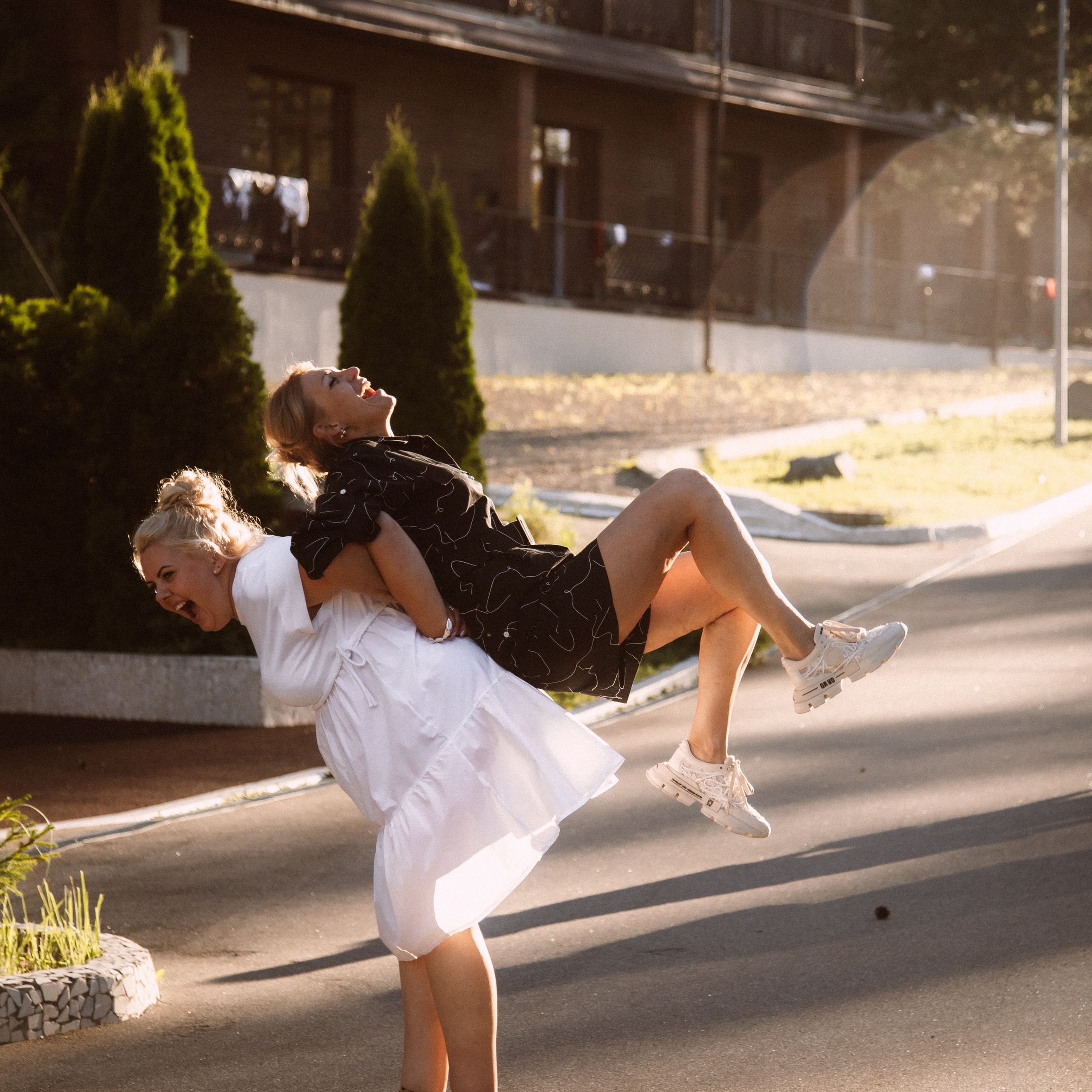 Юбилей. ФОТОГРАФ СЕРГЕЕВА МАРИЯ