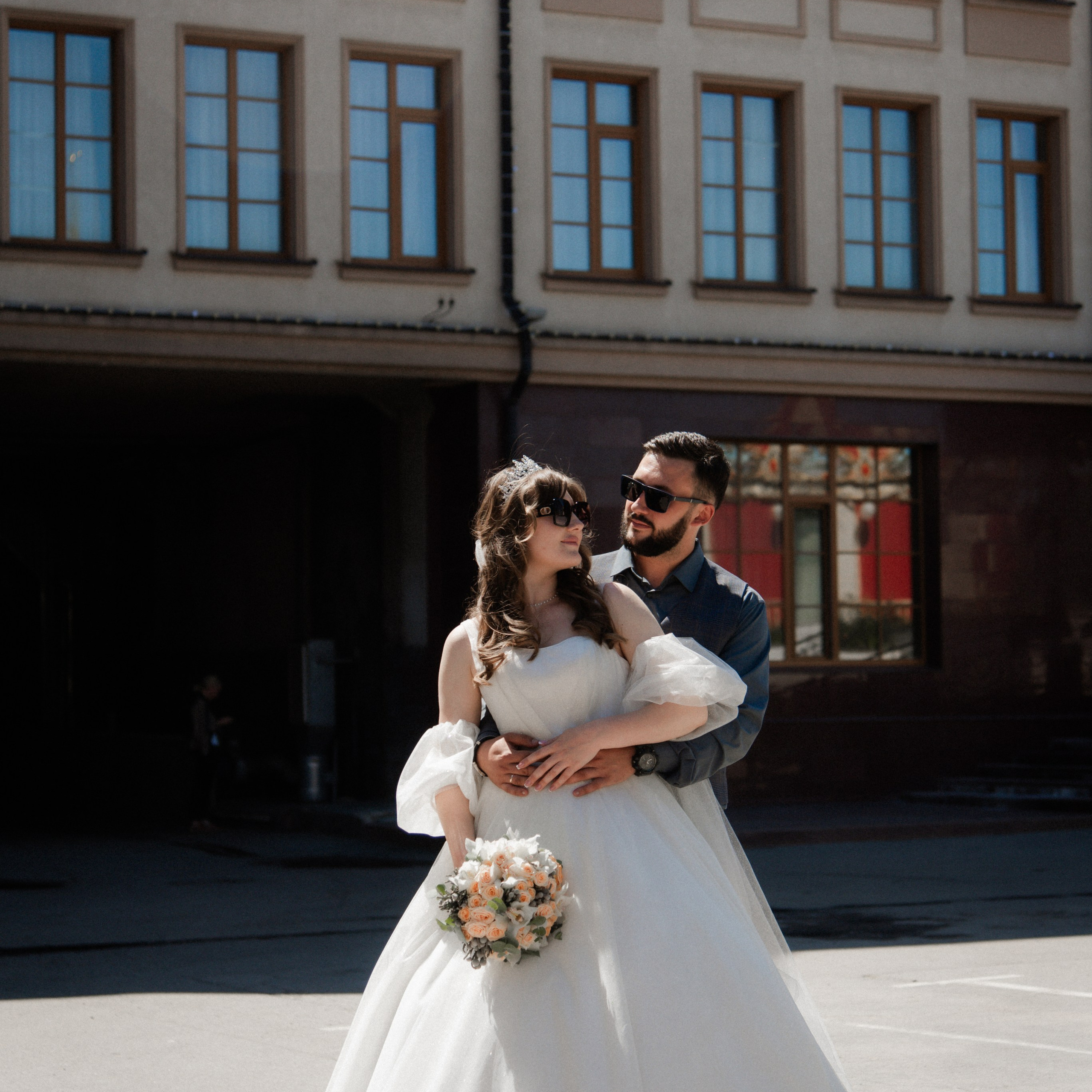 Лера Дима. ФОТОГРАФ СЕРГЕЕВА МАРИЯ