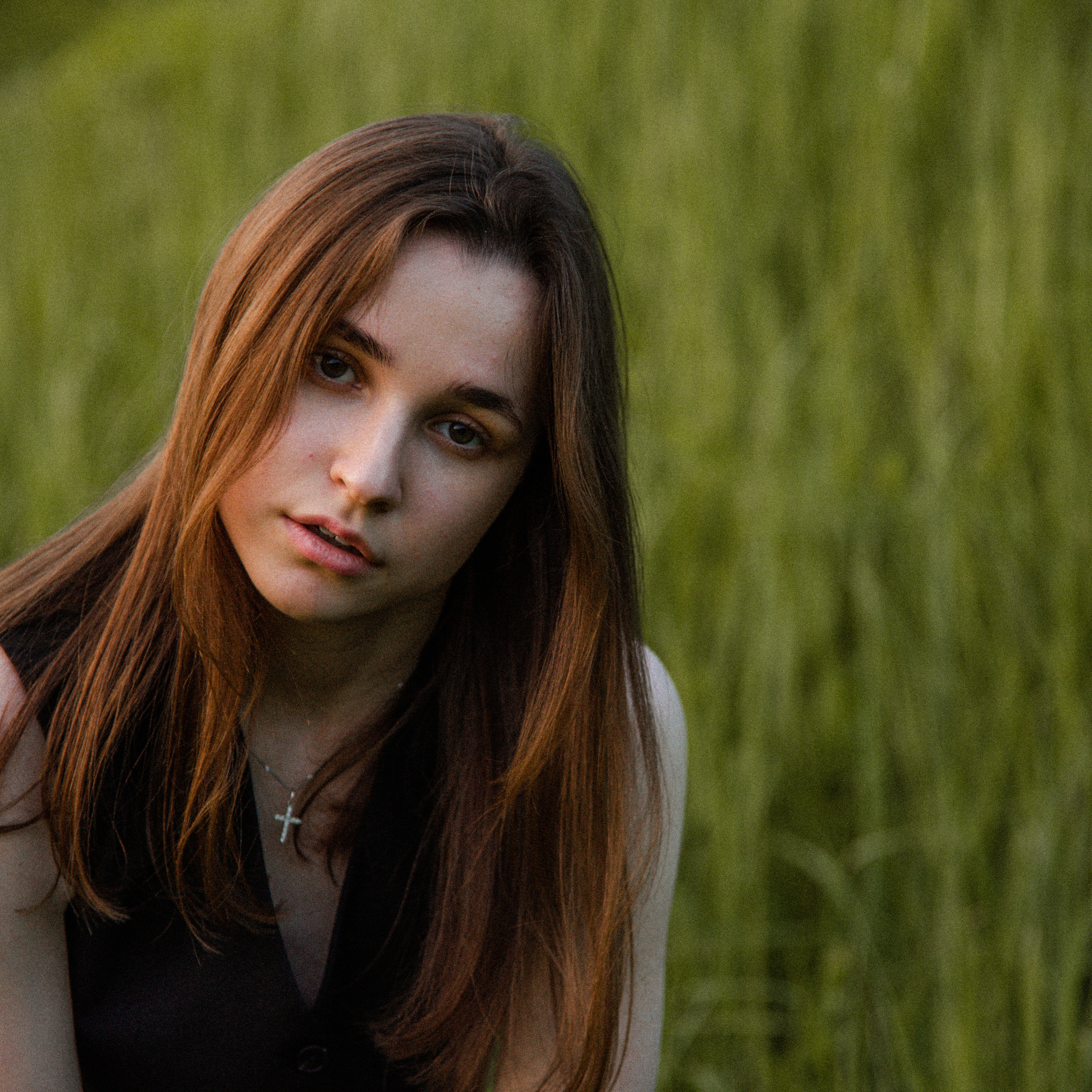 Лиза. ФОТОГРАФ СЕРГЕЕВА МАРИЯ