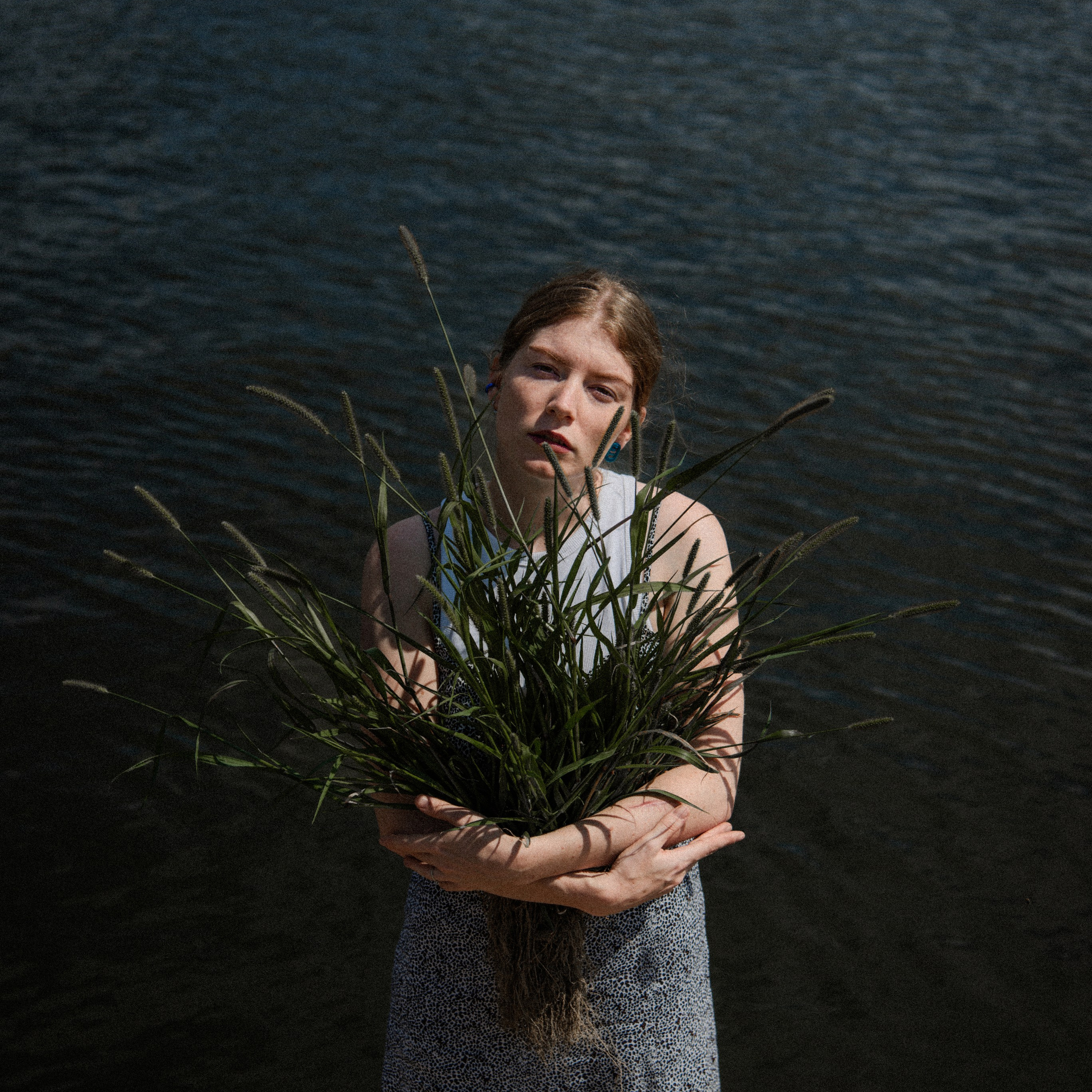 Мария. ФОТОГРАФ СЕРГЕЕВА МАРИЯ