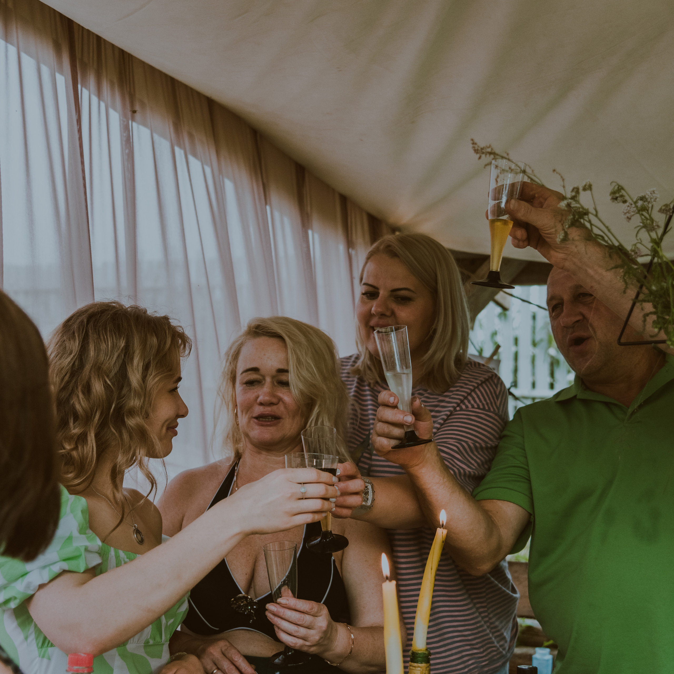 День рождения Саша. ФОТОГРАФ СЕРГЕЕВА МАРИЯ