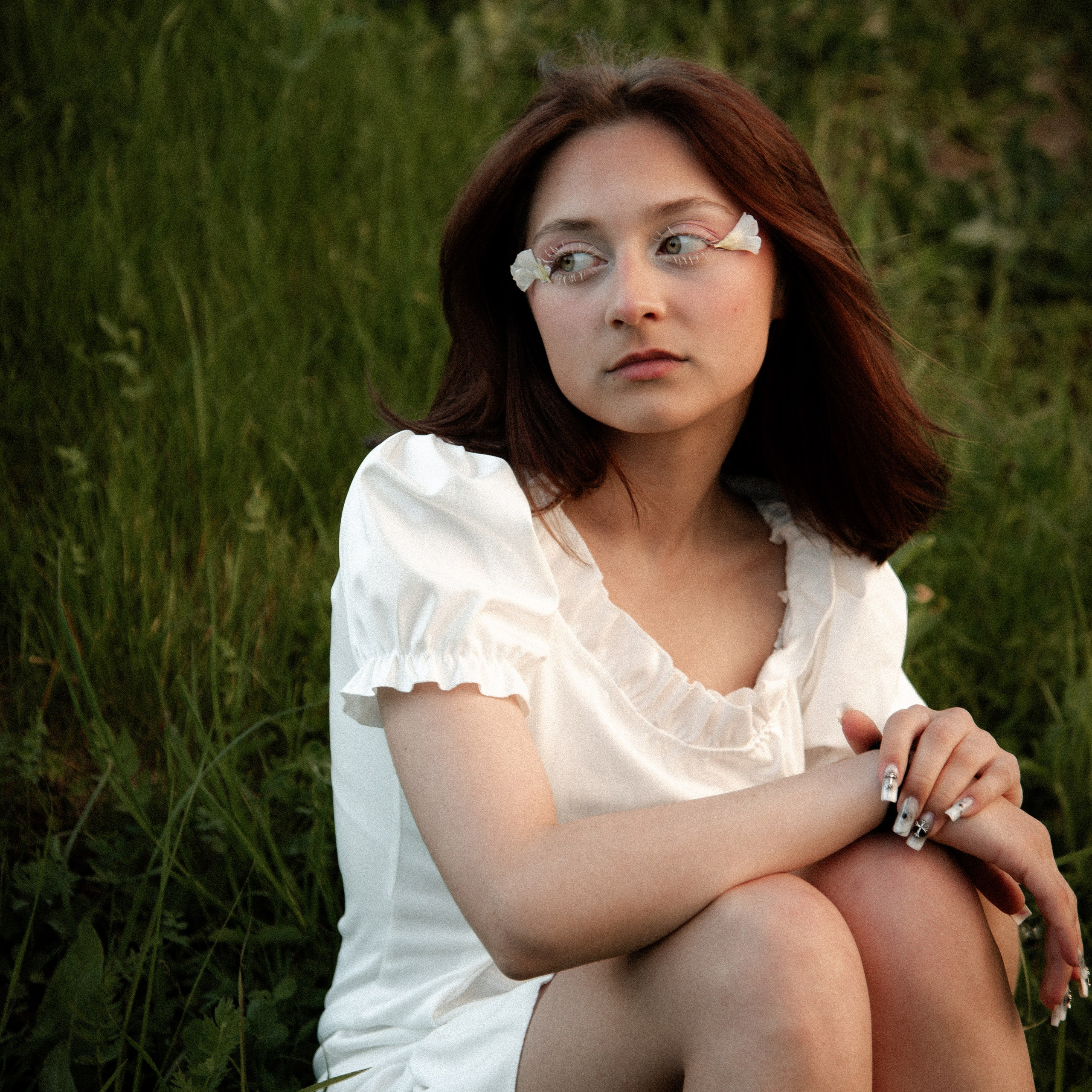 Александра. ФОТОГРАФ СЕРГЕЕВА МАРИЯ