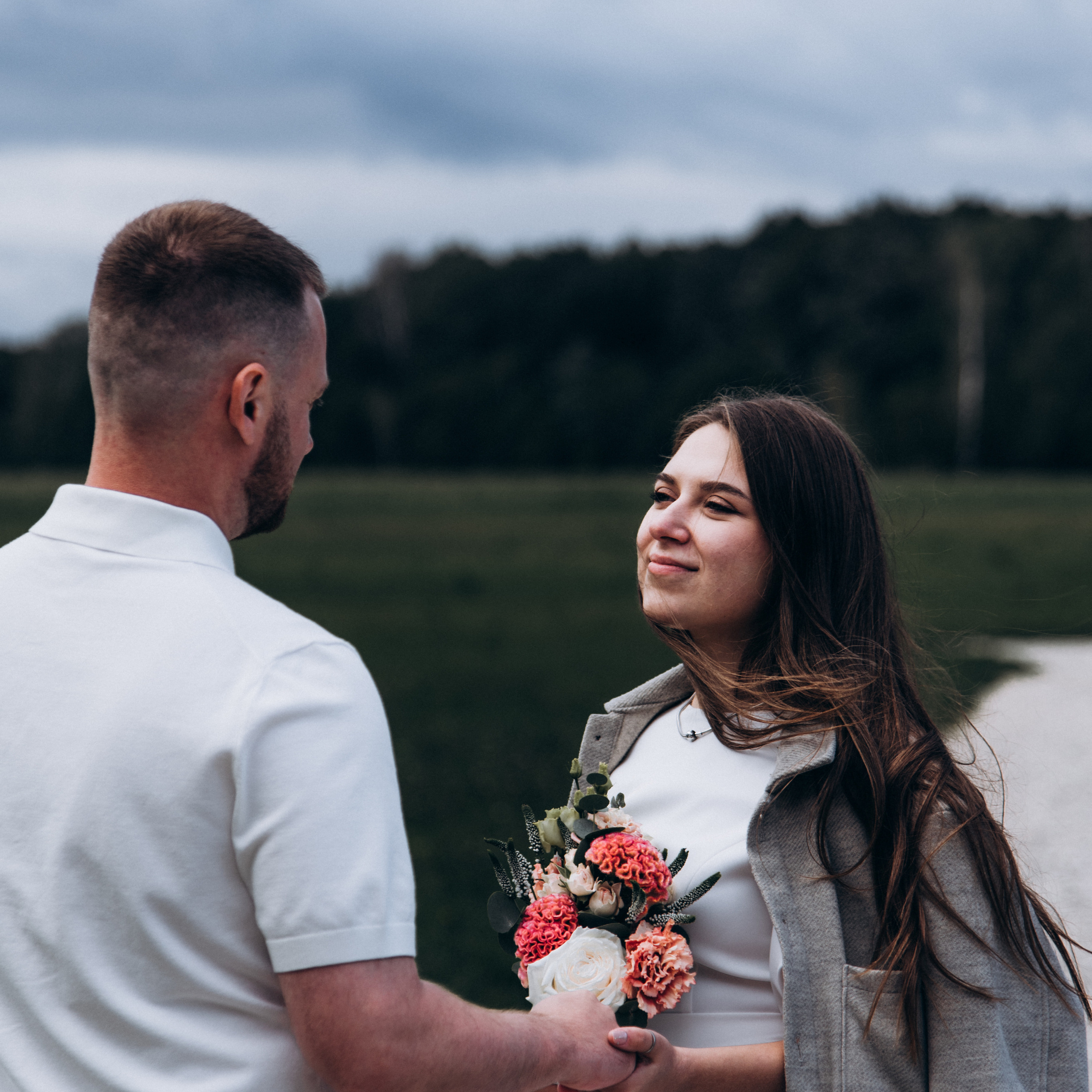 Вика Денис. ФОТОГРАФ СЕРГЕЕВА МАРИЯ