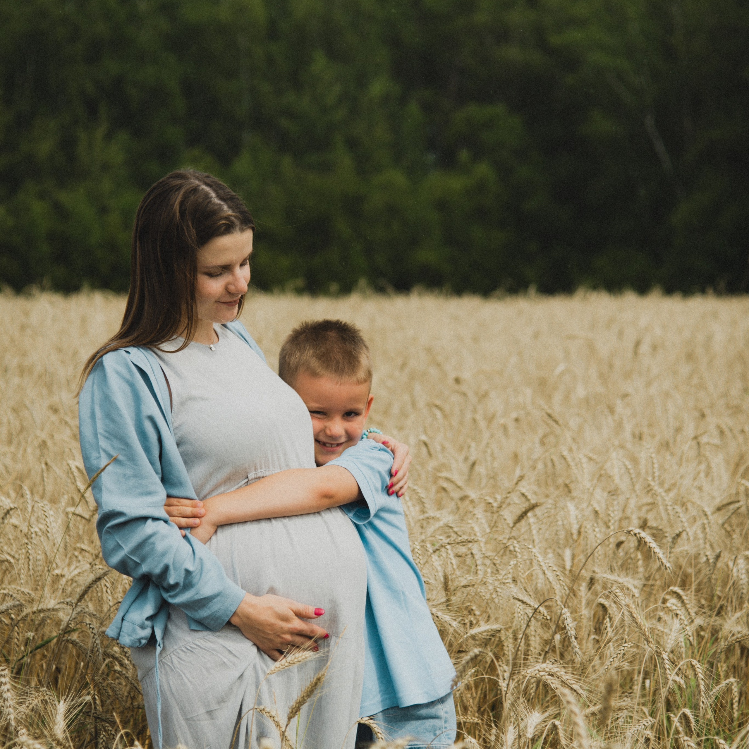 Лена & Ваня. ФОТОГРАФ СЕРГЕЕВА МАРИЯ