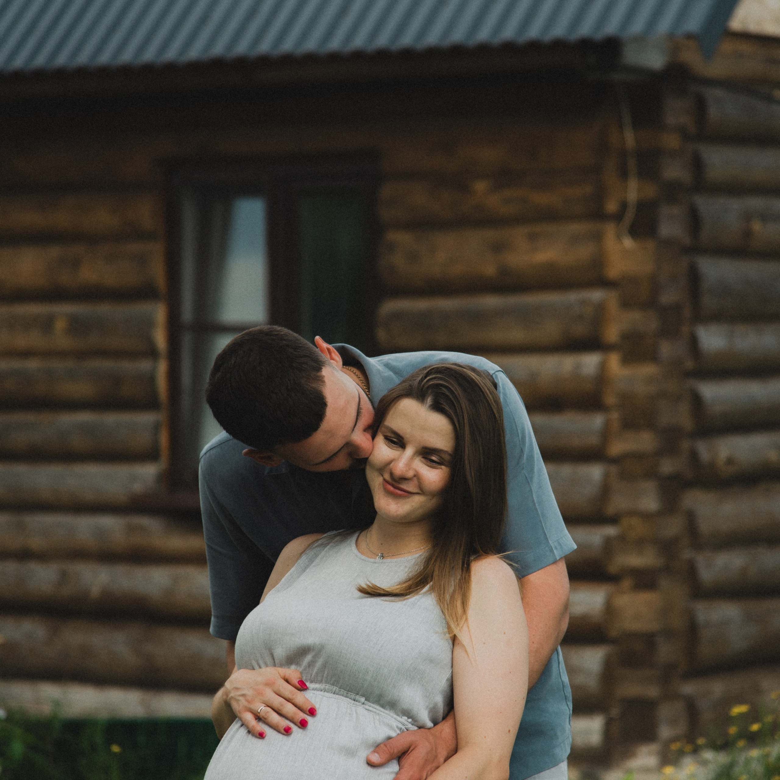 Лена & Ваня. ФОТОГРАФ СЕРГЕЕВА МАРИЯ