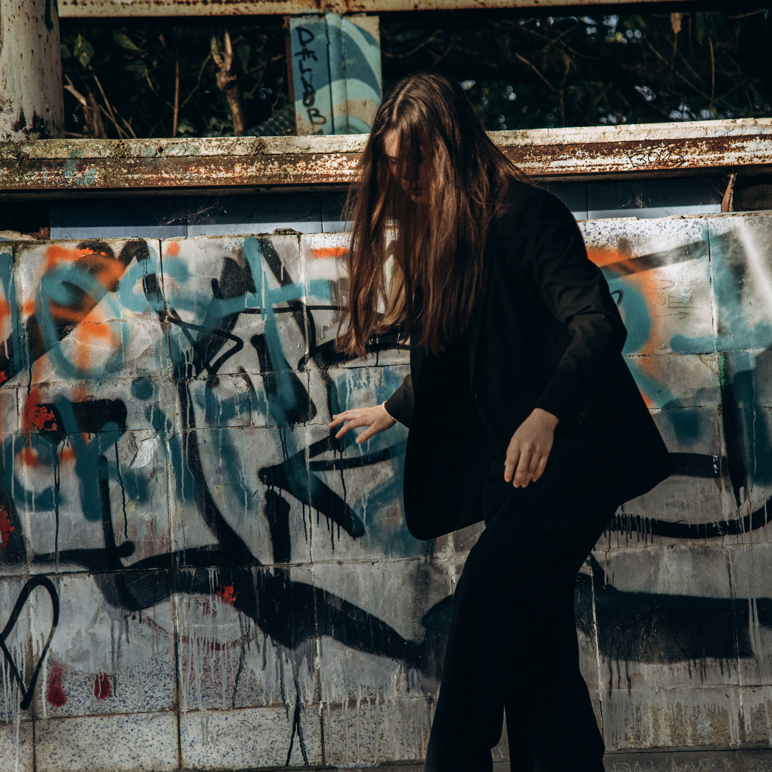 Юлия. ФОТОГРАФ СЕРГЕЕВА МАРИЯ