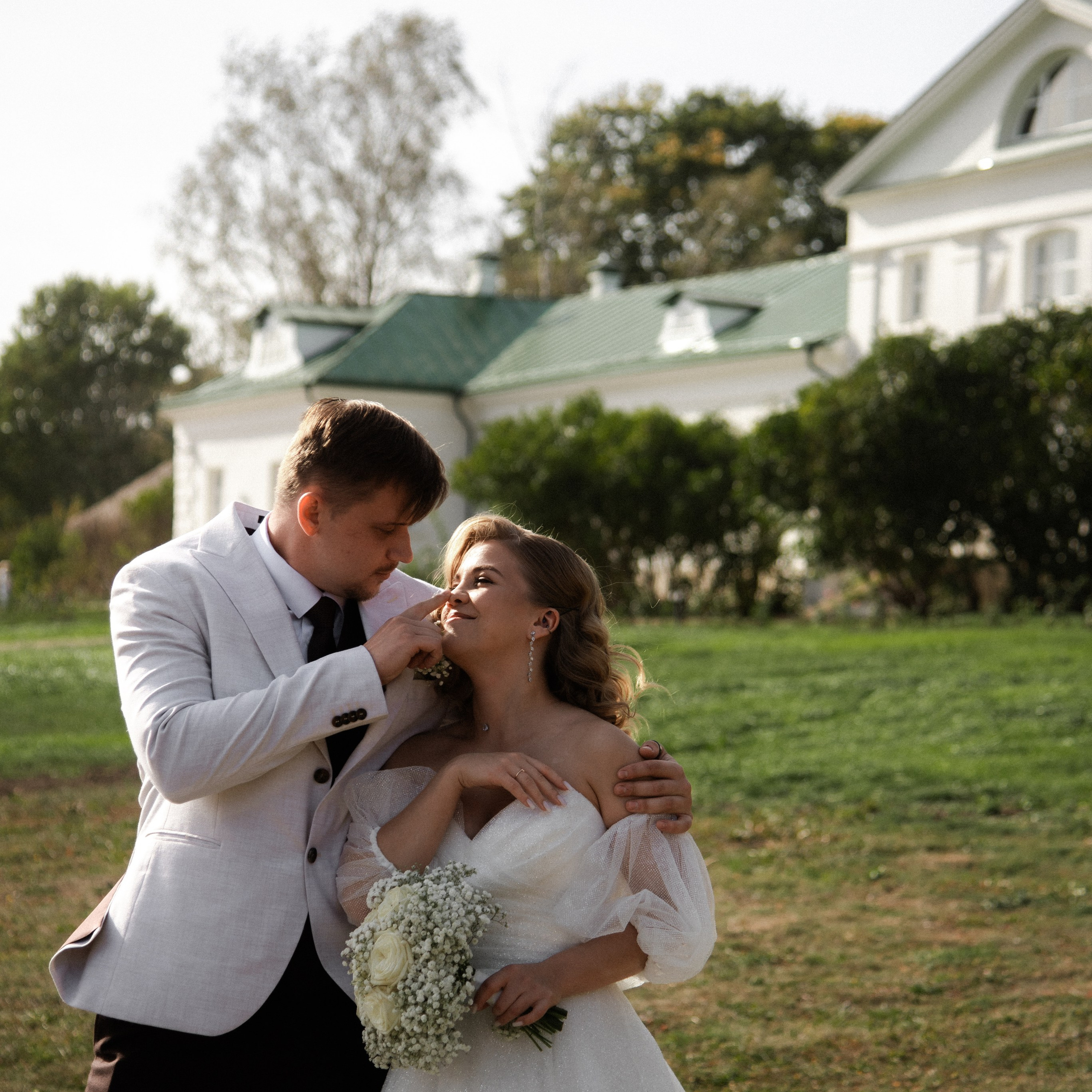 Аня Леша. ФОТОГРАФ СЕРГЕЕВА МАРИЯ