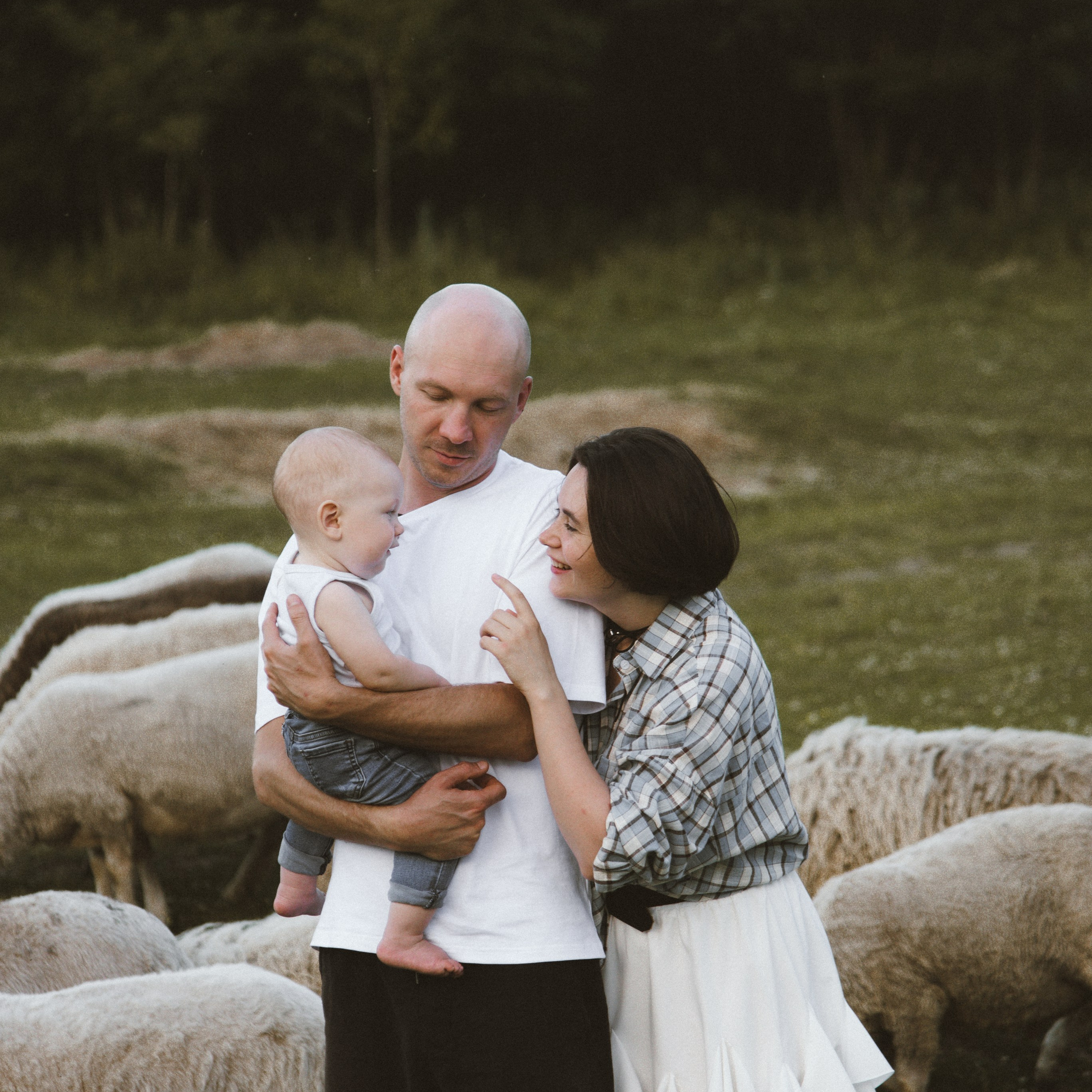 Юля & Макс. ФОТОГРАФ СЕРГЕЕВА МАРИЯ