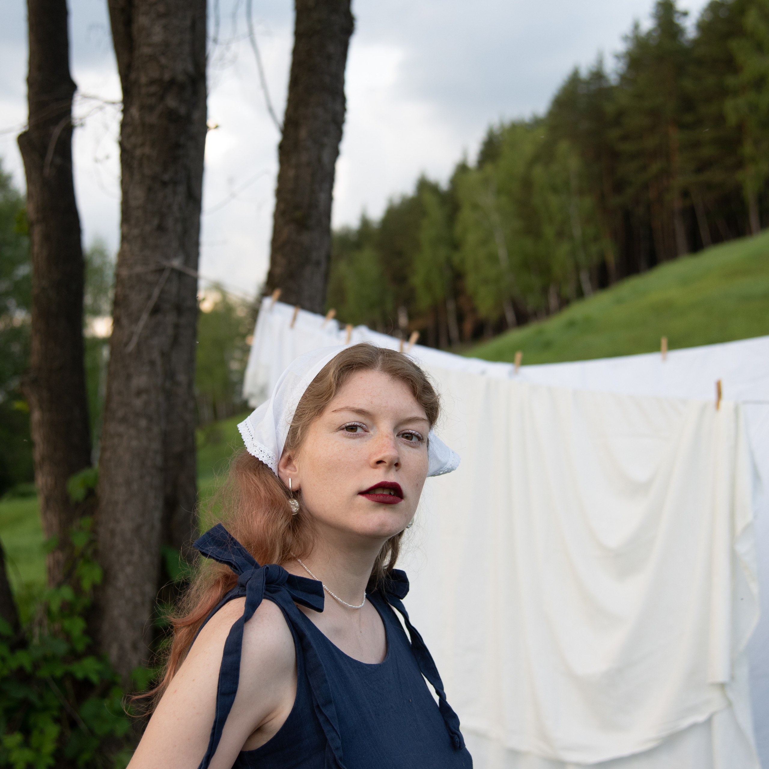 Анна-Мария. ФОТОГРАФ СЕРГЕЕВА МАРИЯ