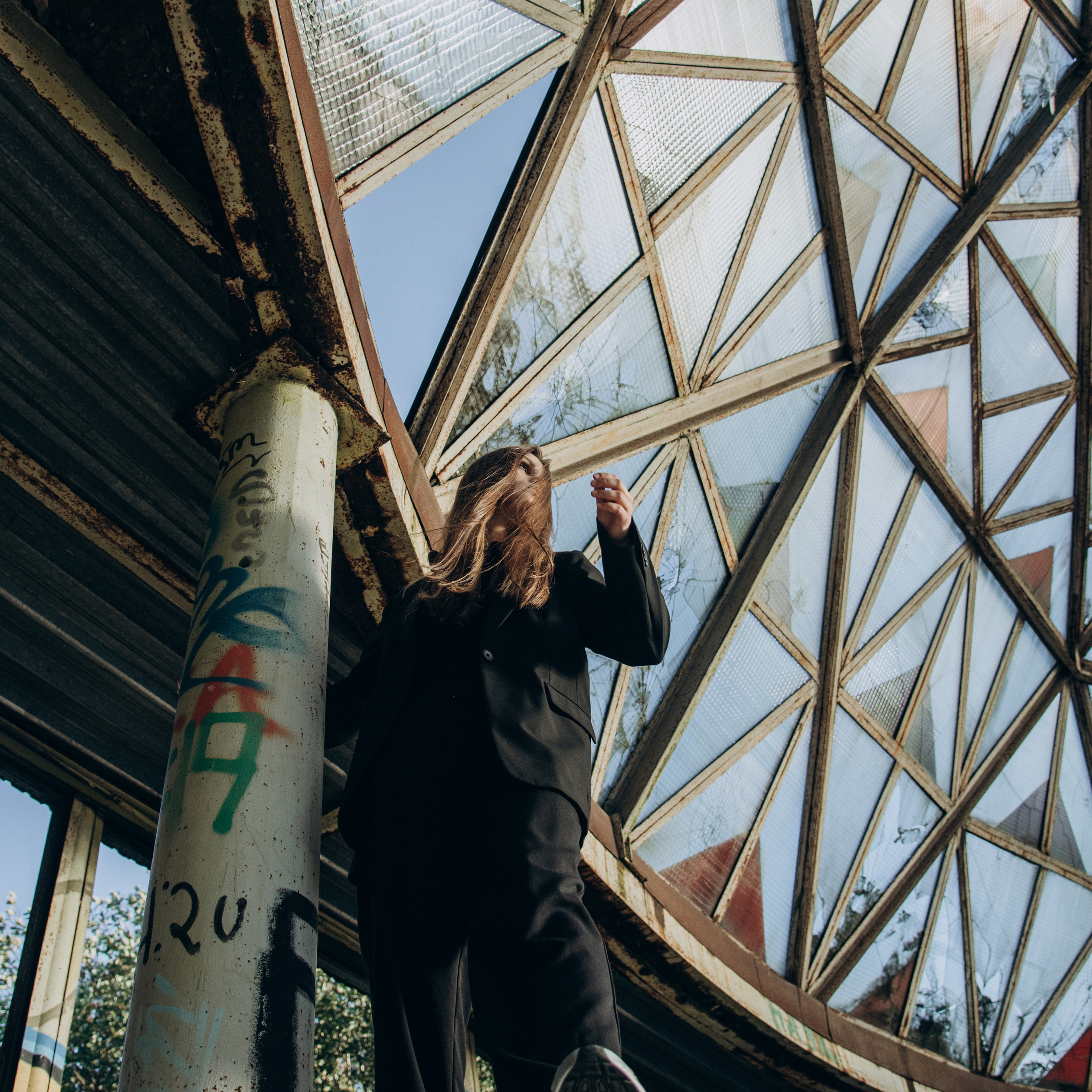 Юлия. ФОТОГРАФ СЕРГЕЕВА МАРИЯ