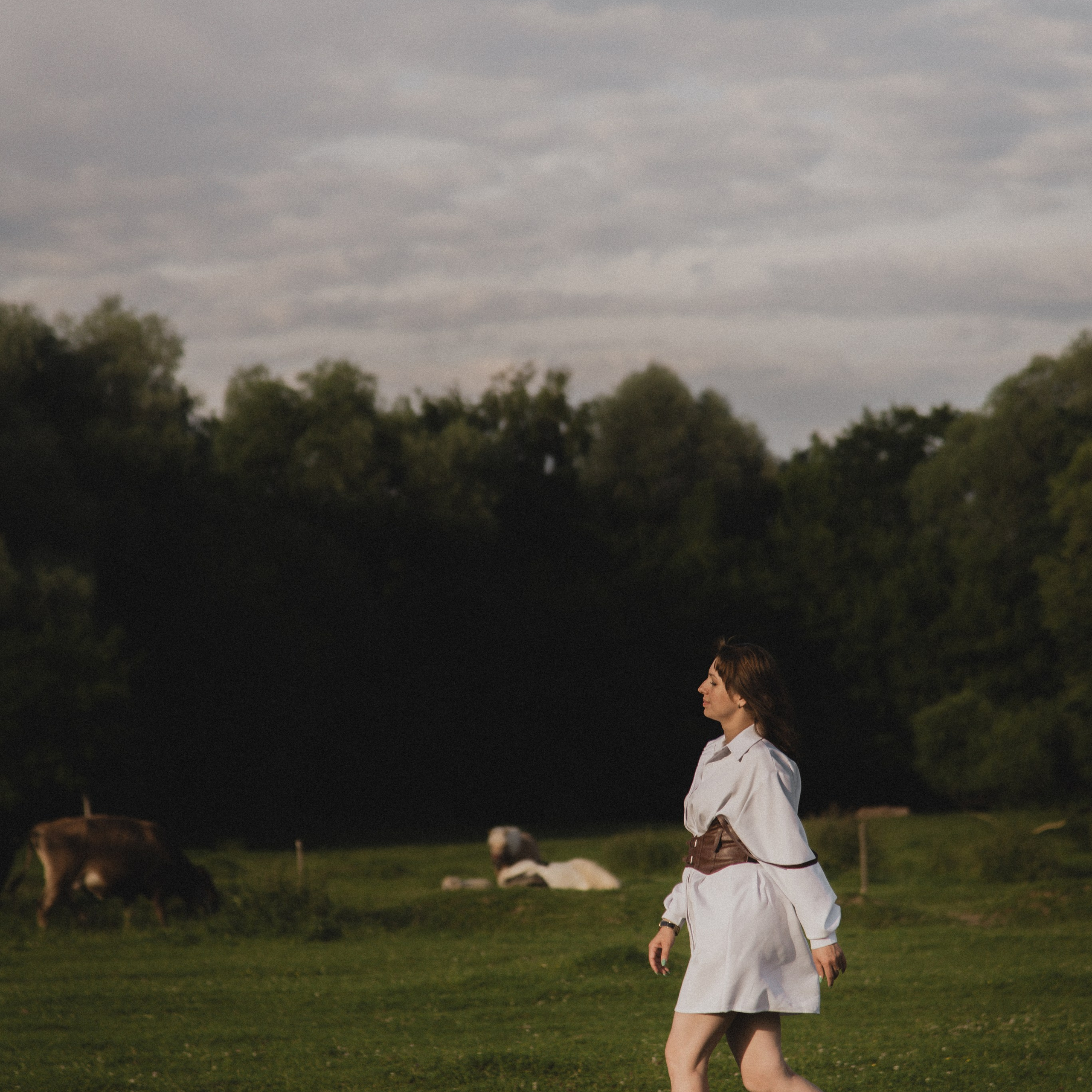 Светлана. ФОТОГРАФ СЕРГЕЕВА МАРИЯ