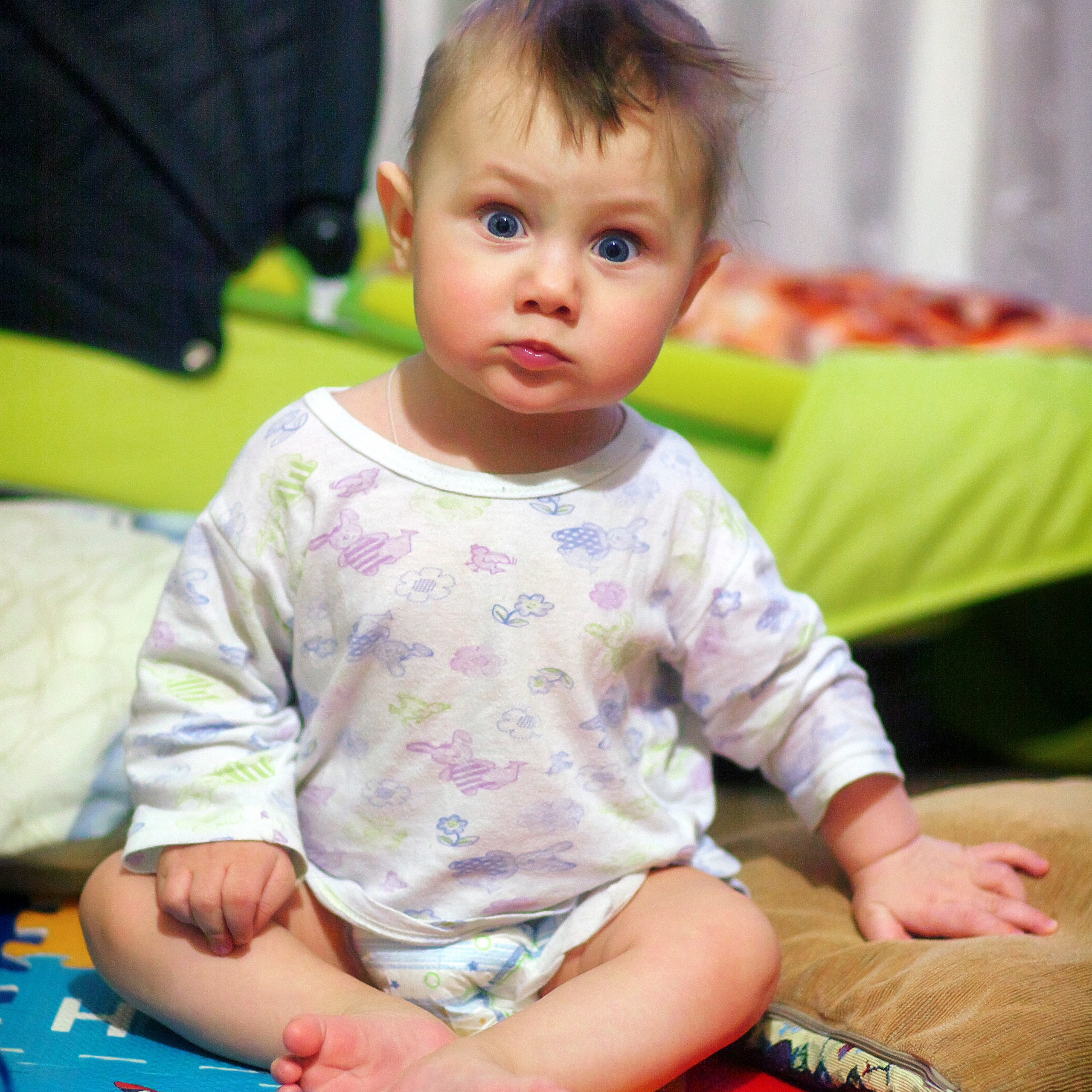 Семейная/детская съёмка