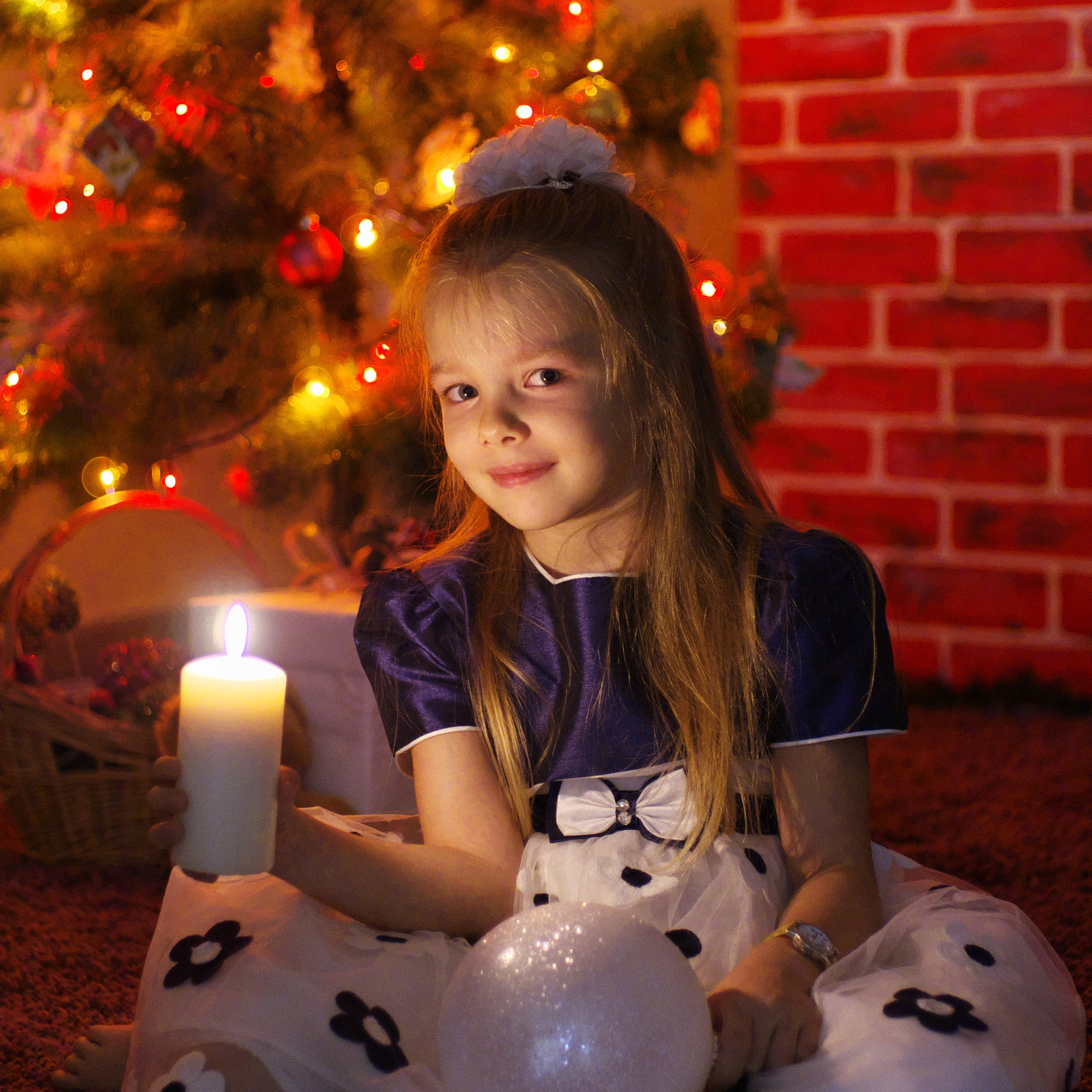 Семейная/детская съёмка