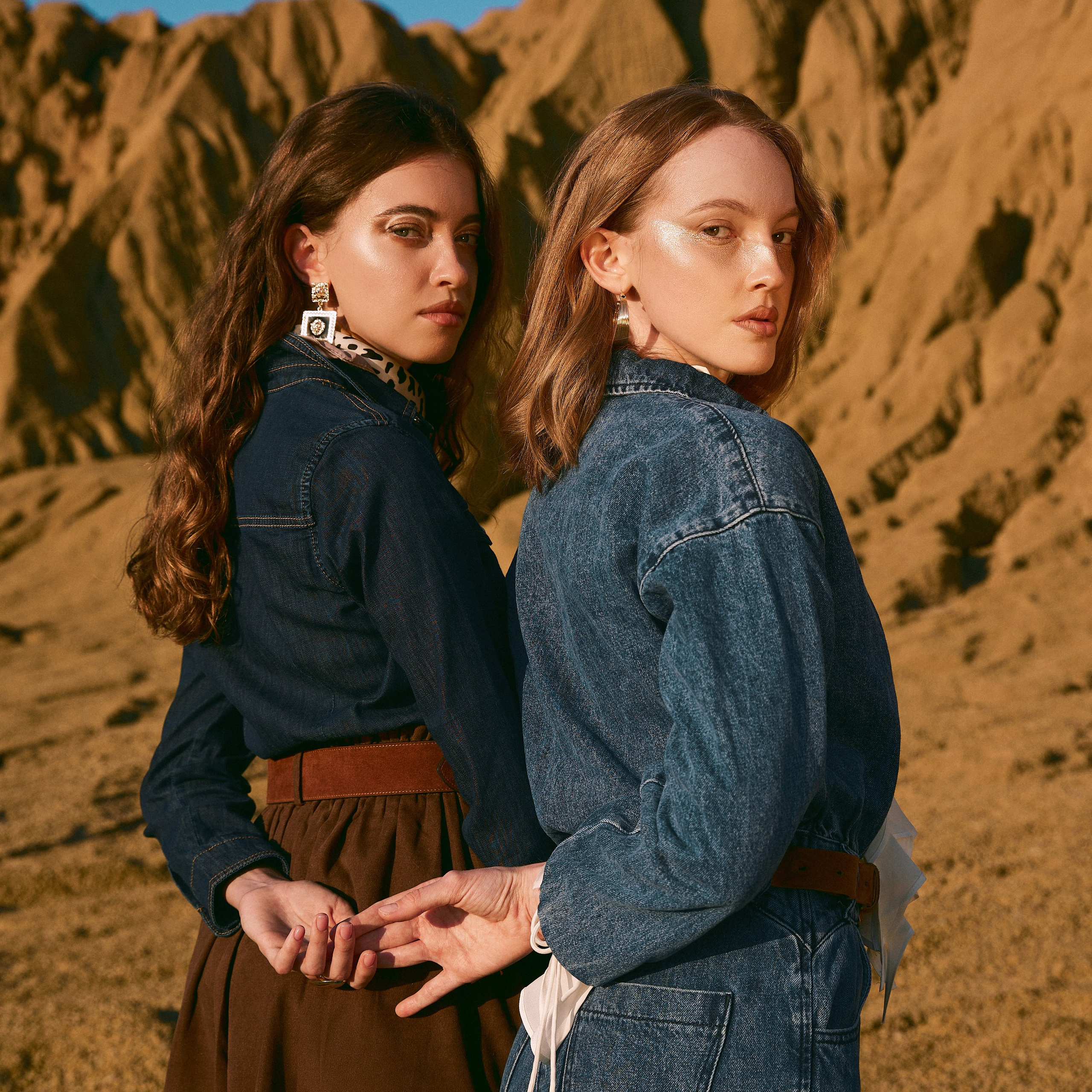 Блог. Фотограф брендов в Санкт-Петербурге Полина Суворова