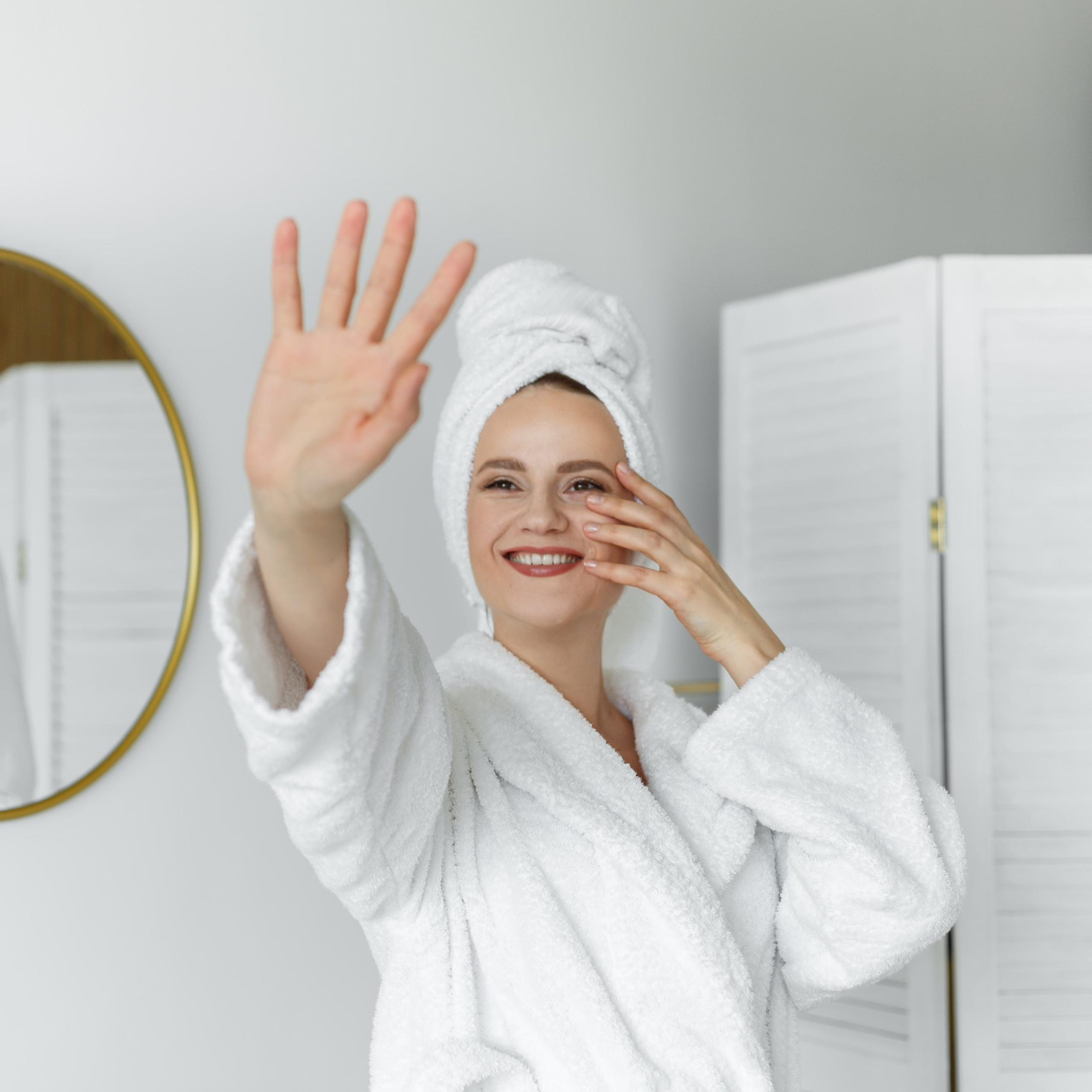 Косметолог Ирина