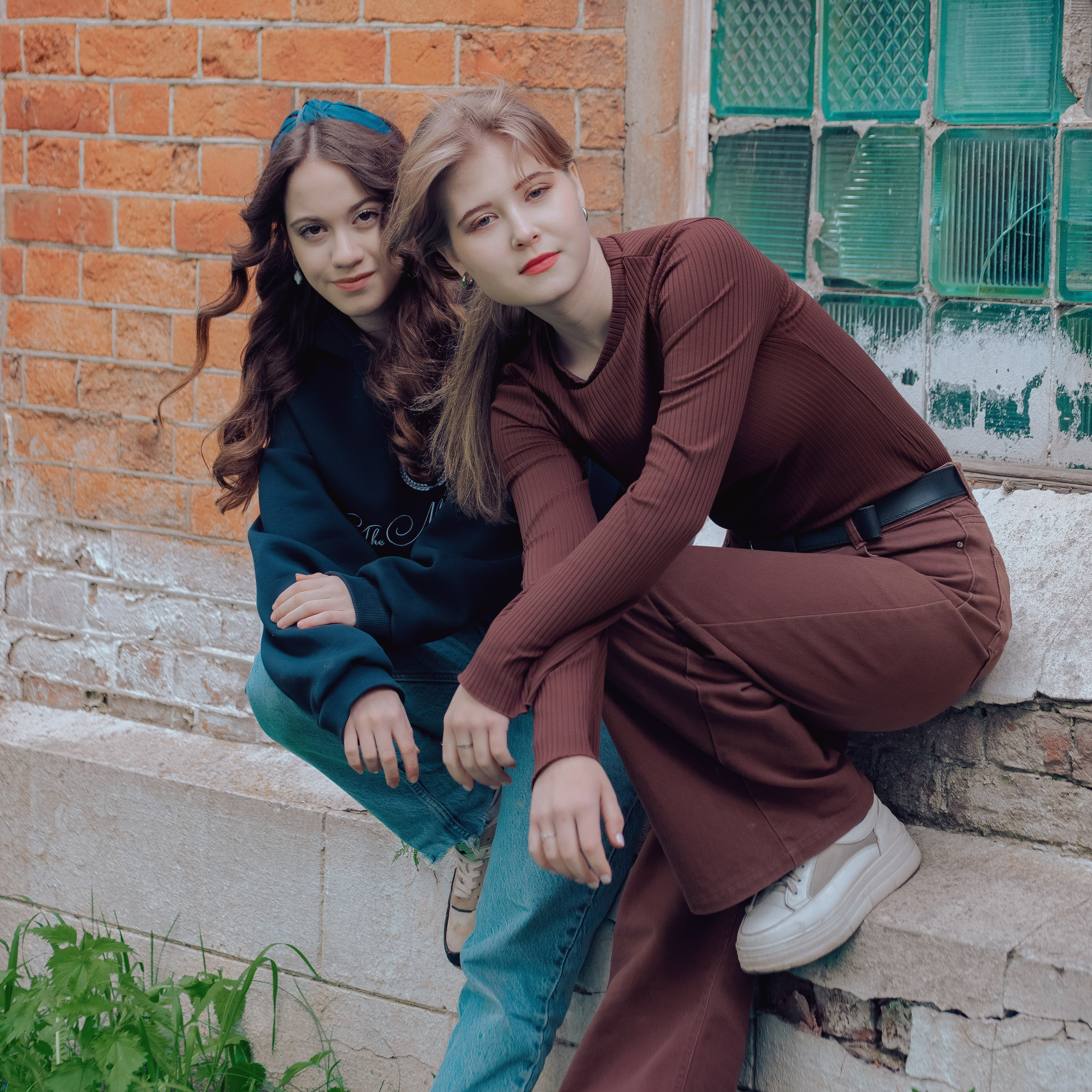 ФОТОСЪЕМКА ДЛЯ ВЫПУСКНОГО АЛЬБОМА. Фотограф Валерия Азамат — жизнь в каждом кадре