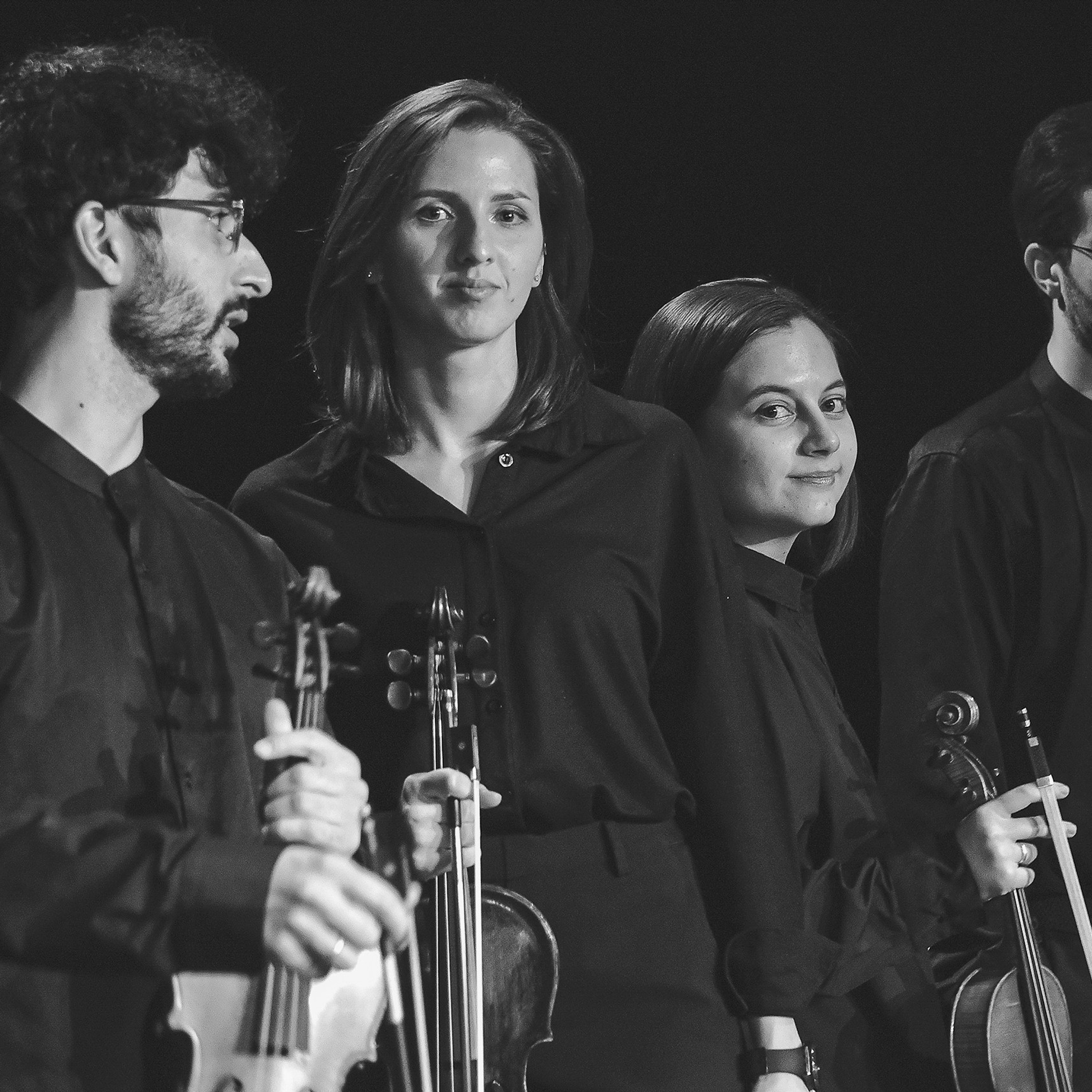 Концерт. Фотограф Валерия Азамат — жизнь в каждом кадре