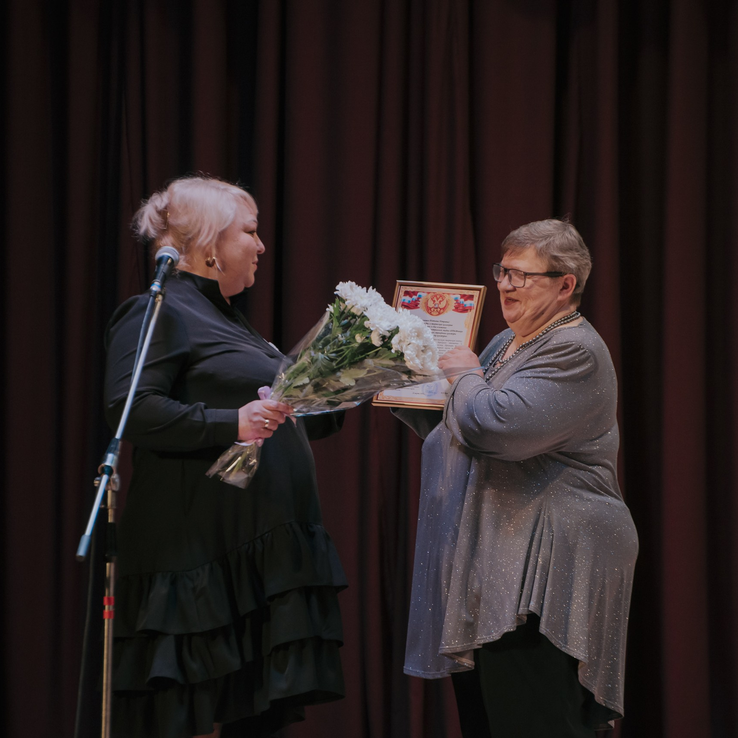 ТРаМ — нам 45!. Фотограф Валерия Азамат — жизнь в каждом кадре