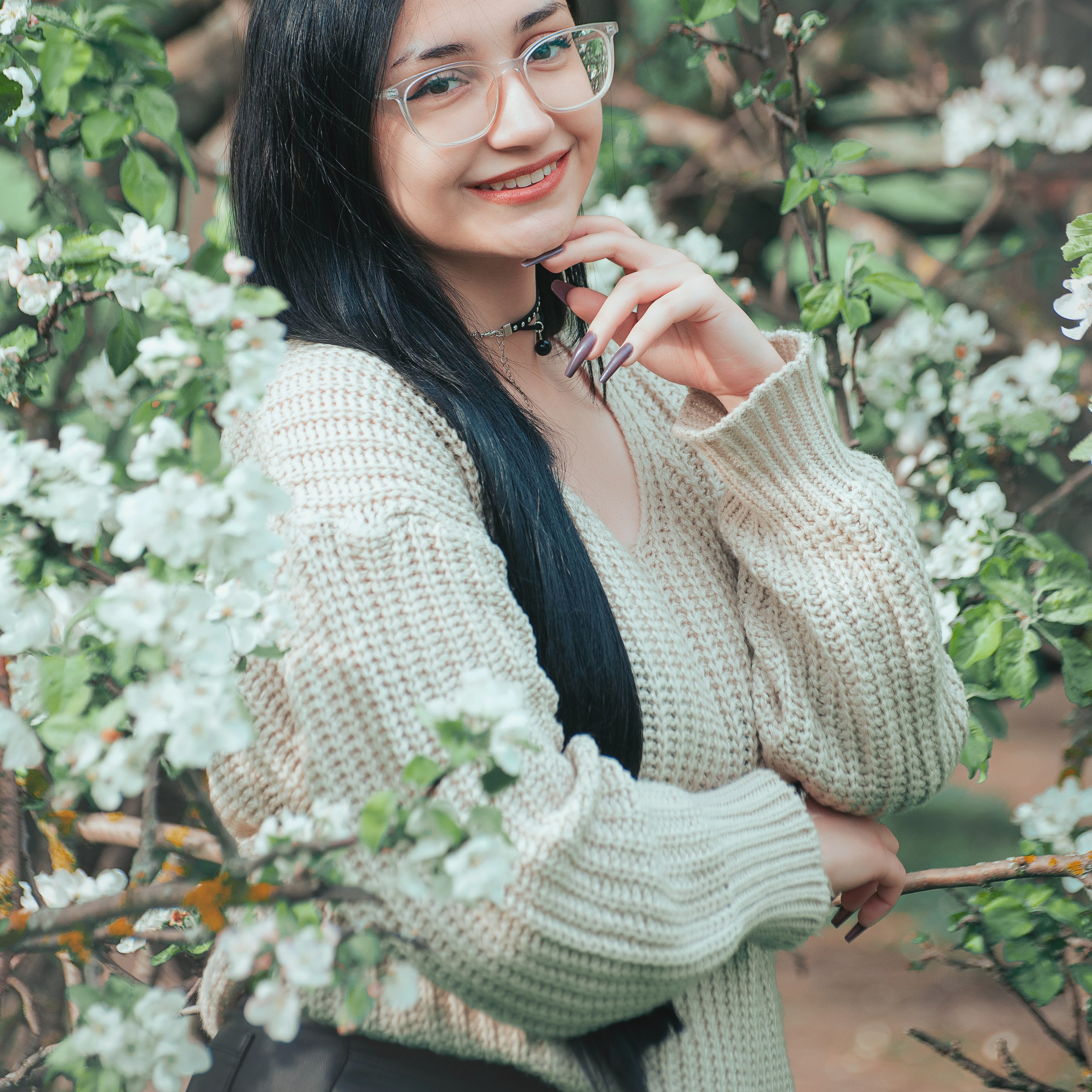 Катя. Фотограф Валерия Азамат — жизнь в каждом кадре