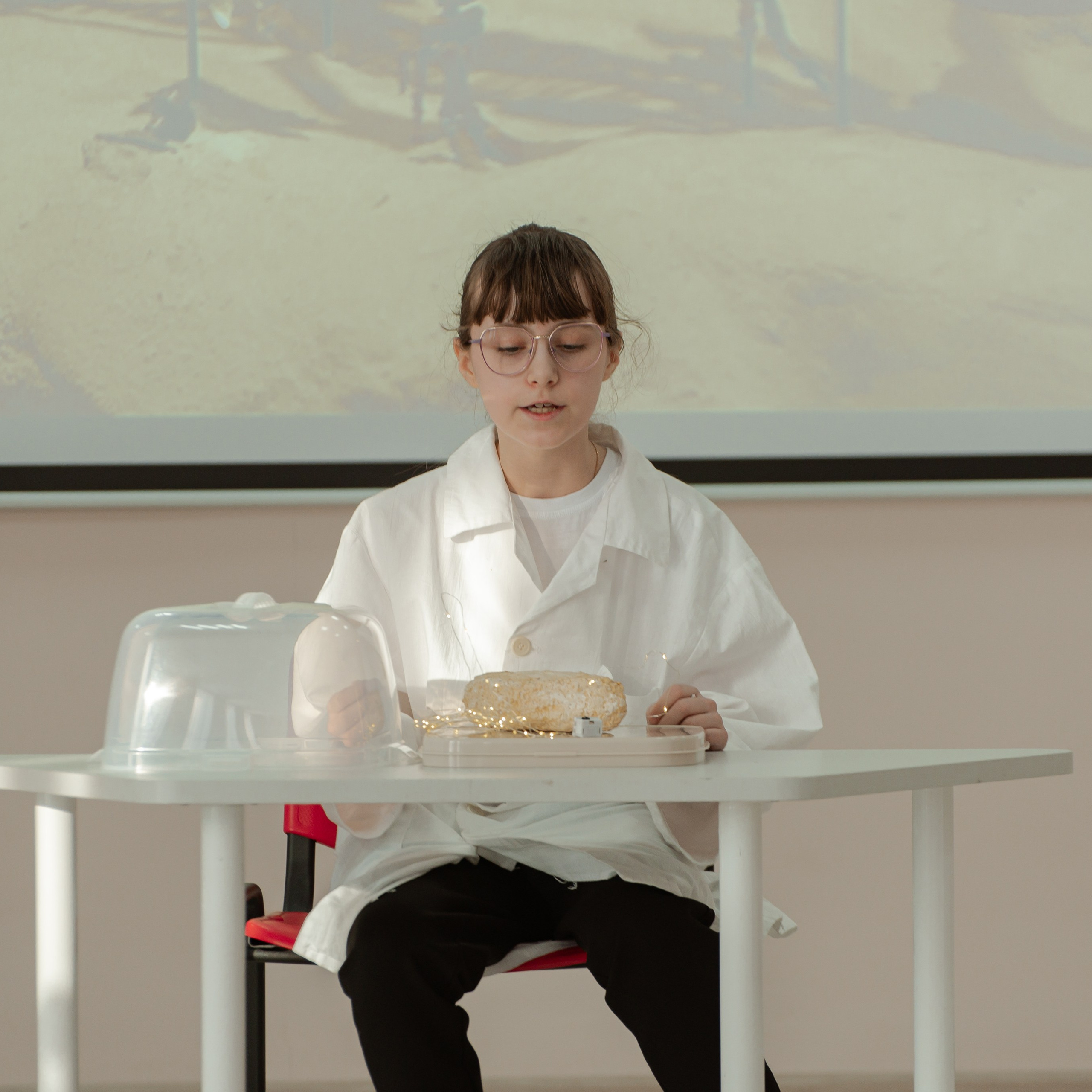 Школьная театральная студия. Фотограф Валерия Азамат — жизнь в каждом кадре